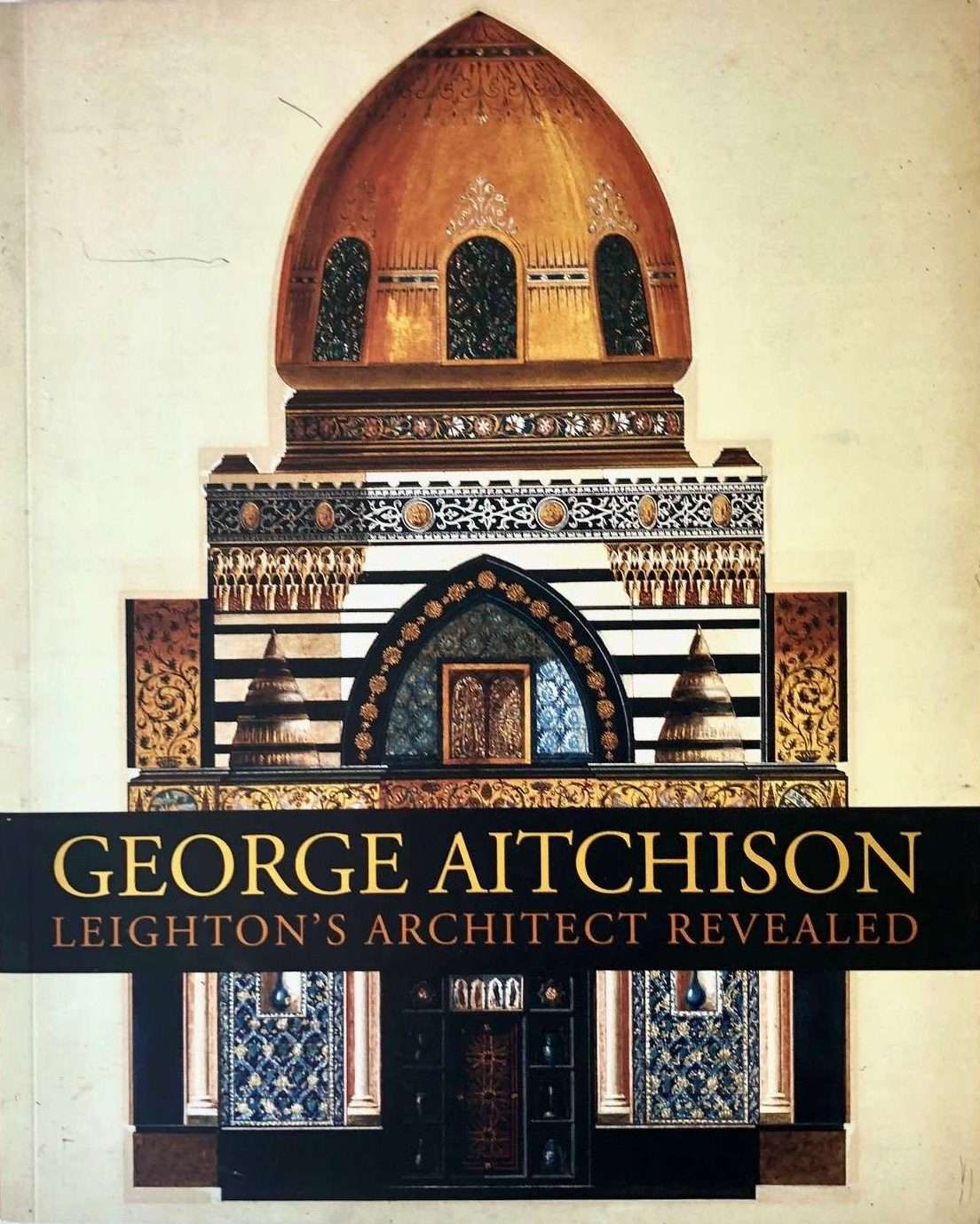 George Aitchison