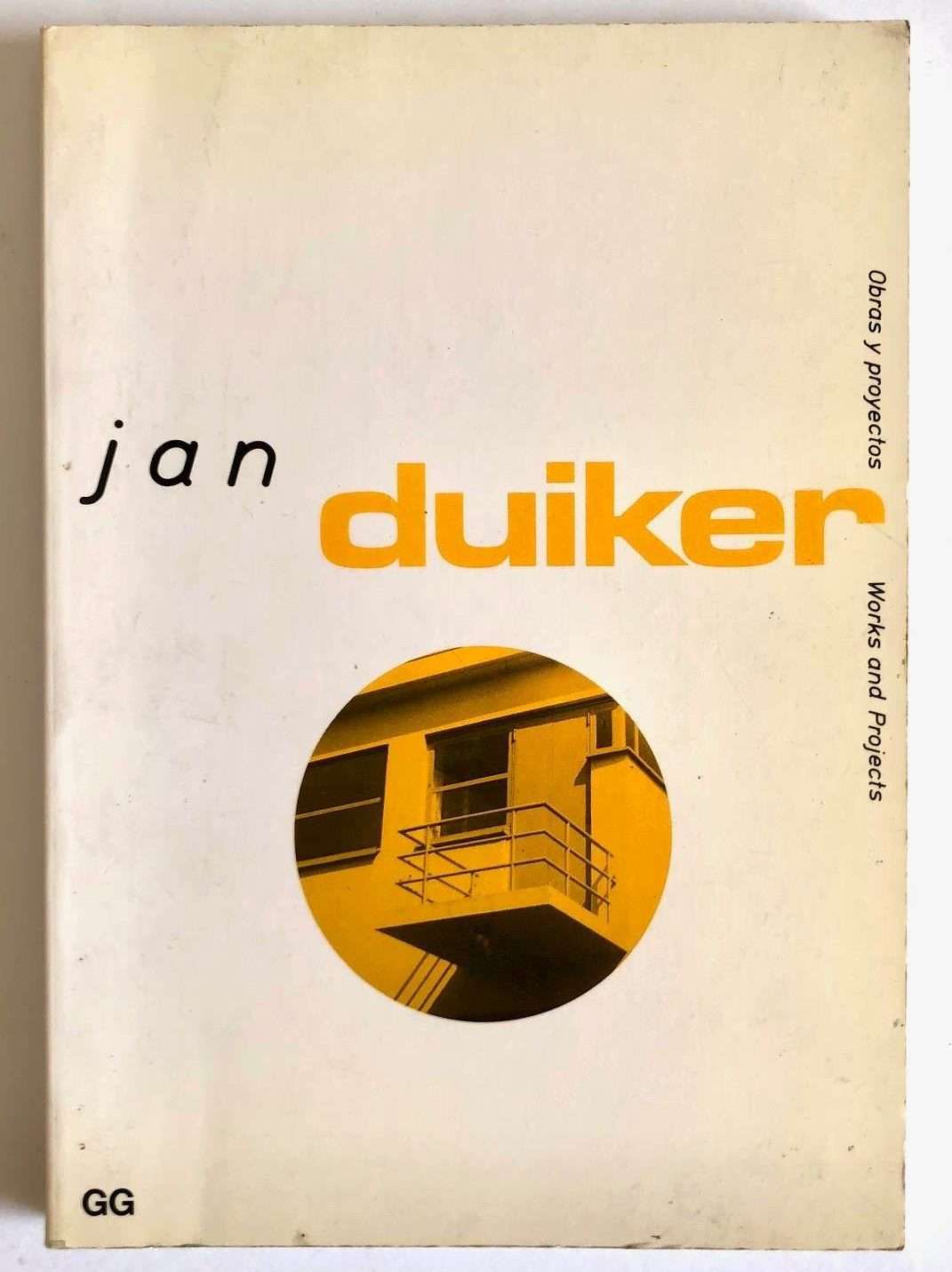 Jan Duiker