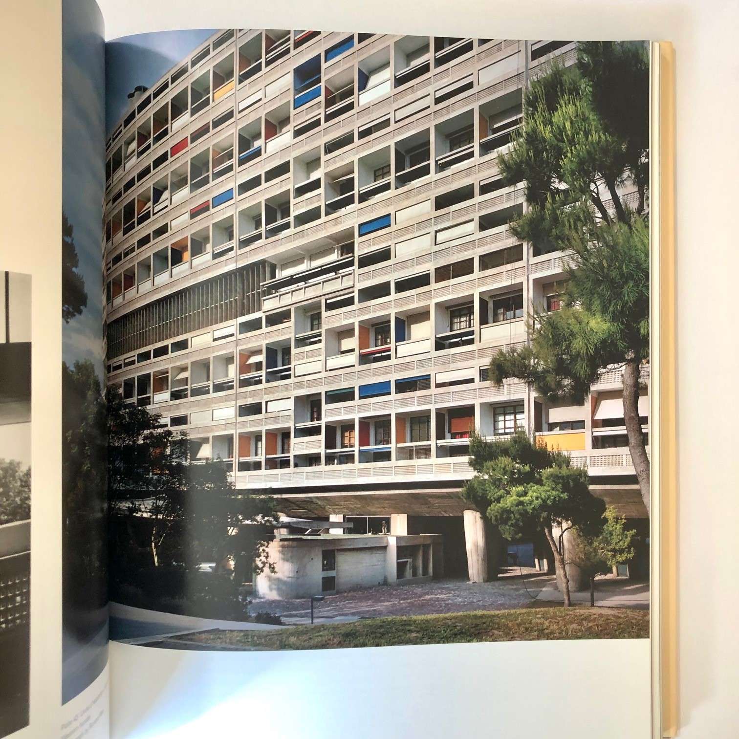 Le Corbusier An Atlas 1