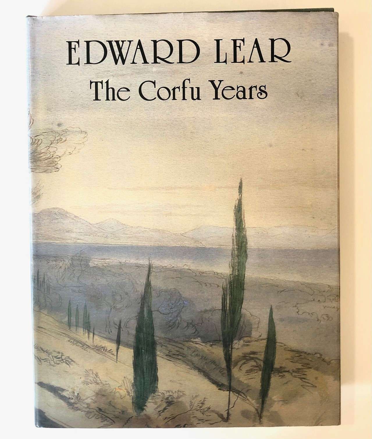 Lear Corfu