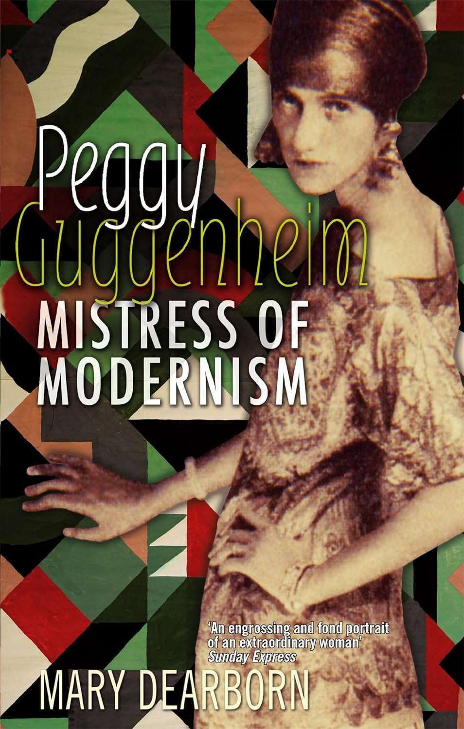 Peggy Guggenheim: Mistress of Modernism (2004)