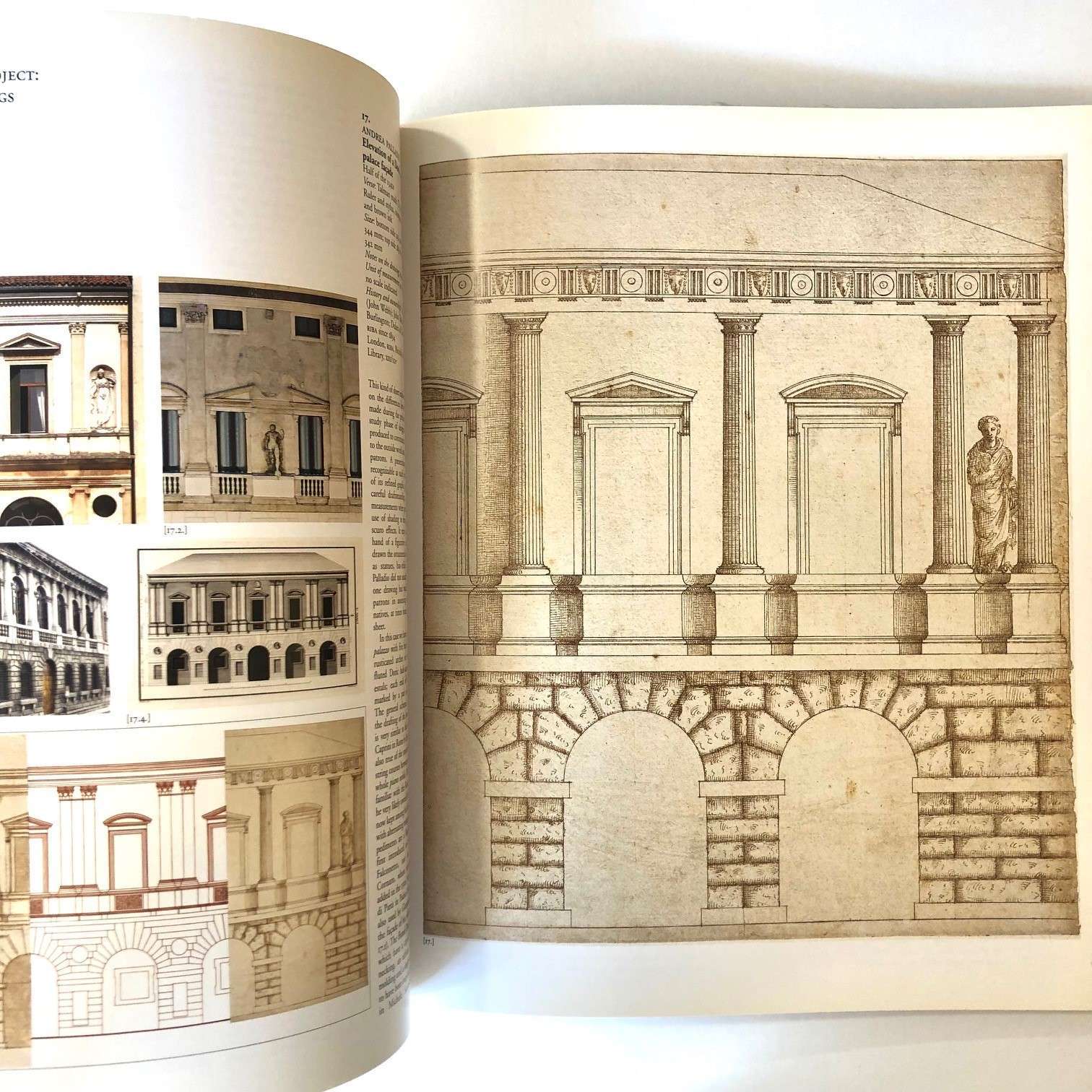 Palladio and His Legacy 1
