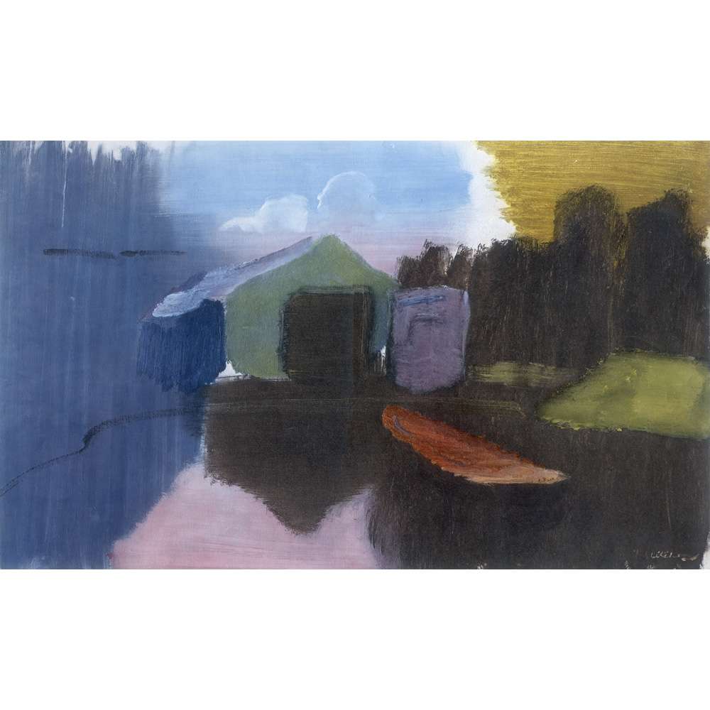 The Boathouse