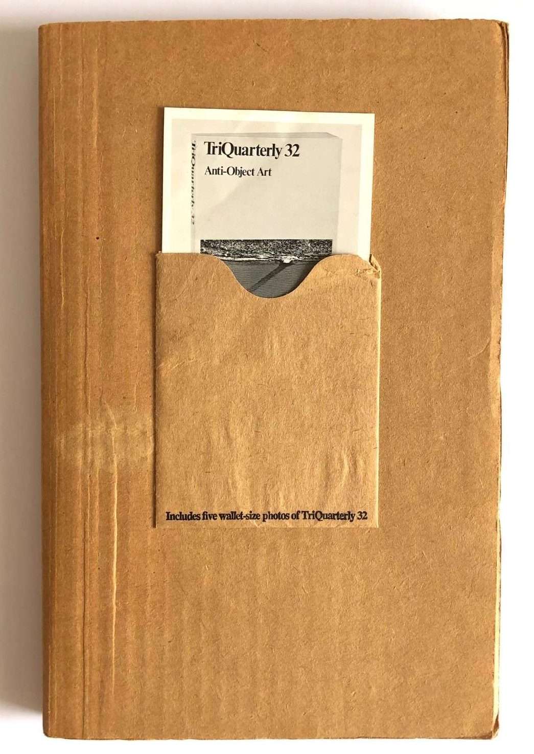 Triquarterly