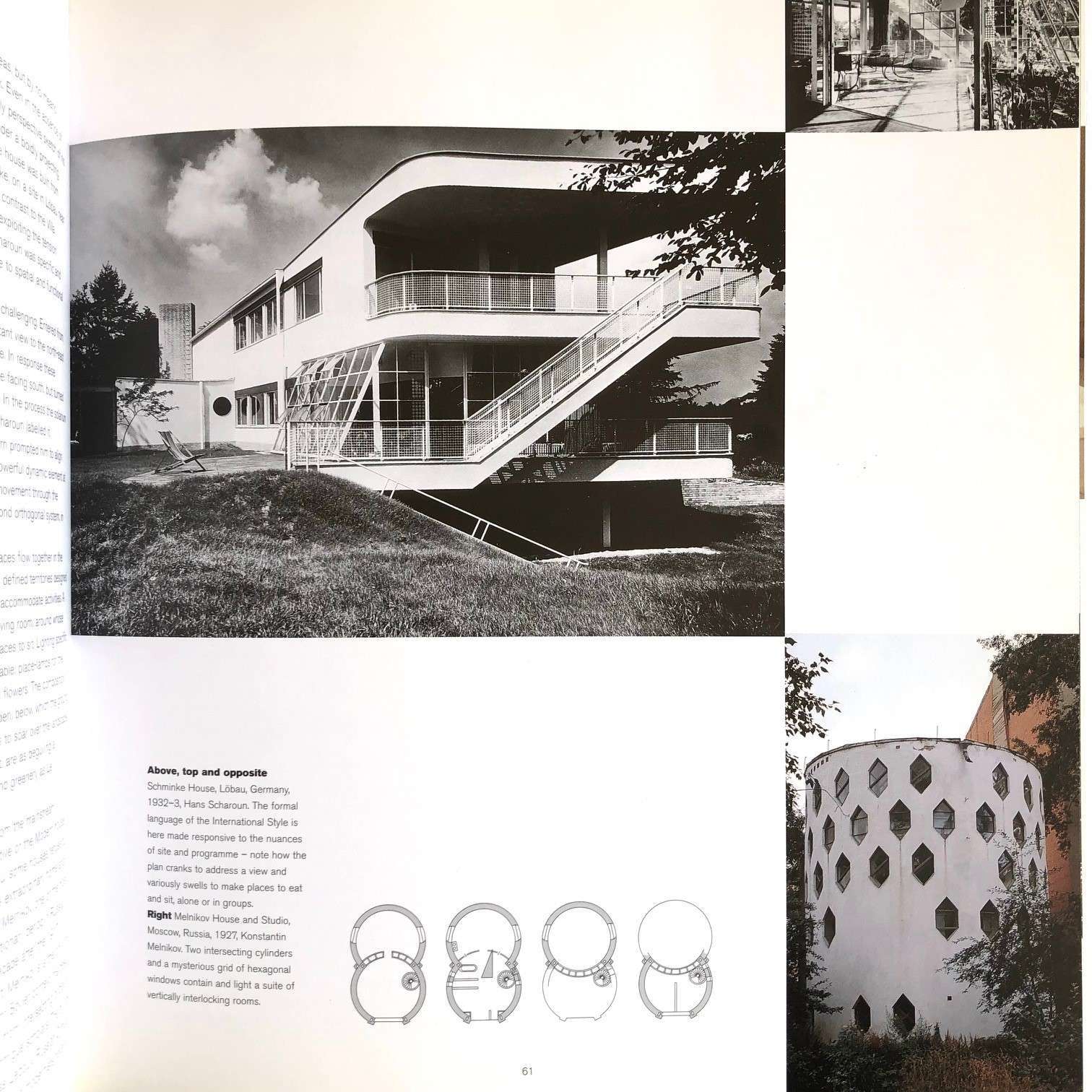 Twentieth Century Residential 1
