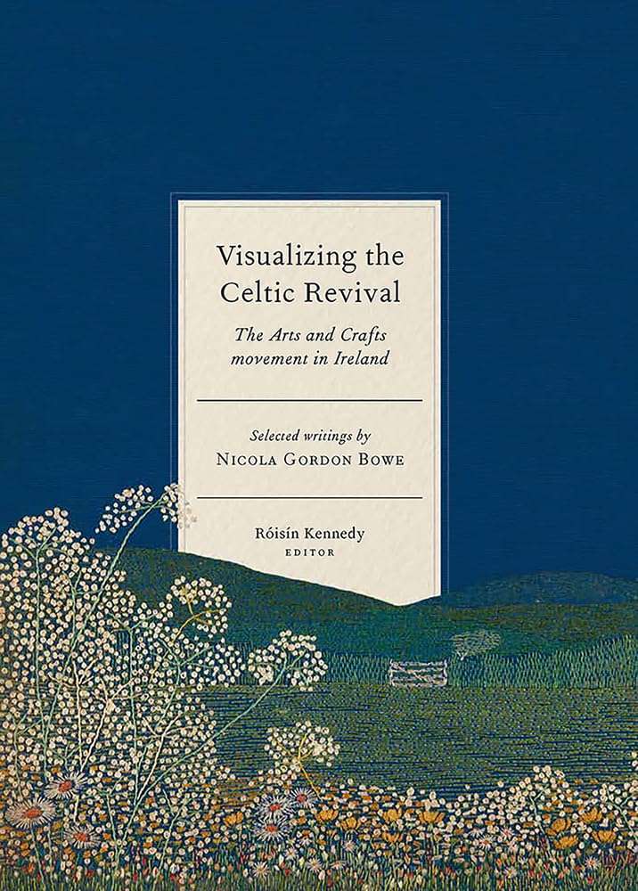 Visualising the Celtic