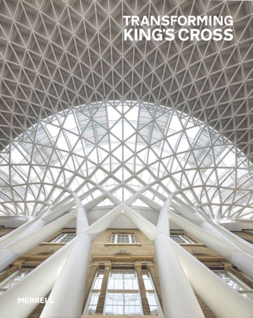 Transforming King's Cross (2012)