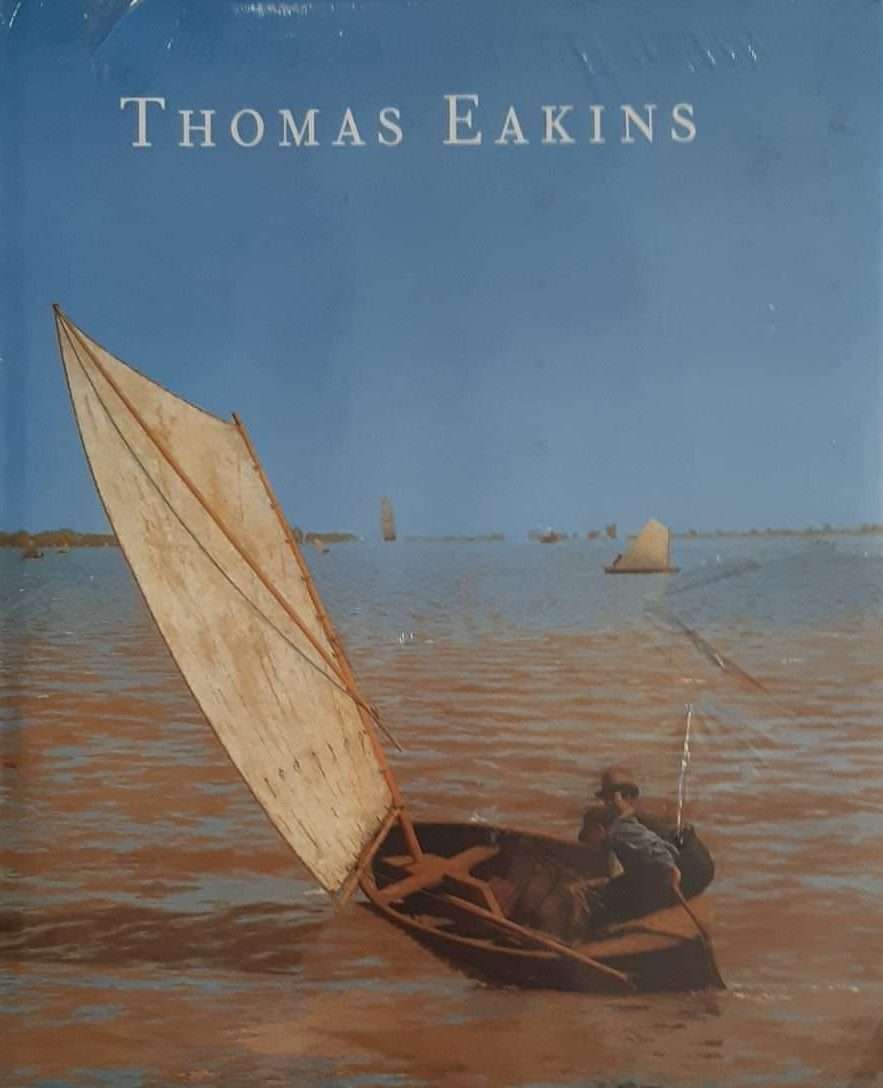 Thomas Eakins (2001)