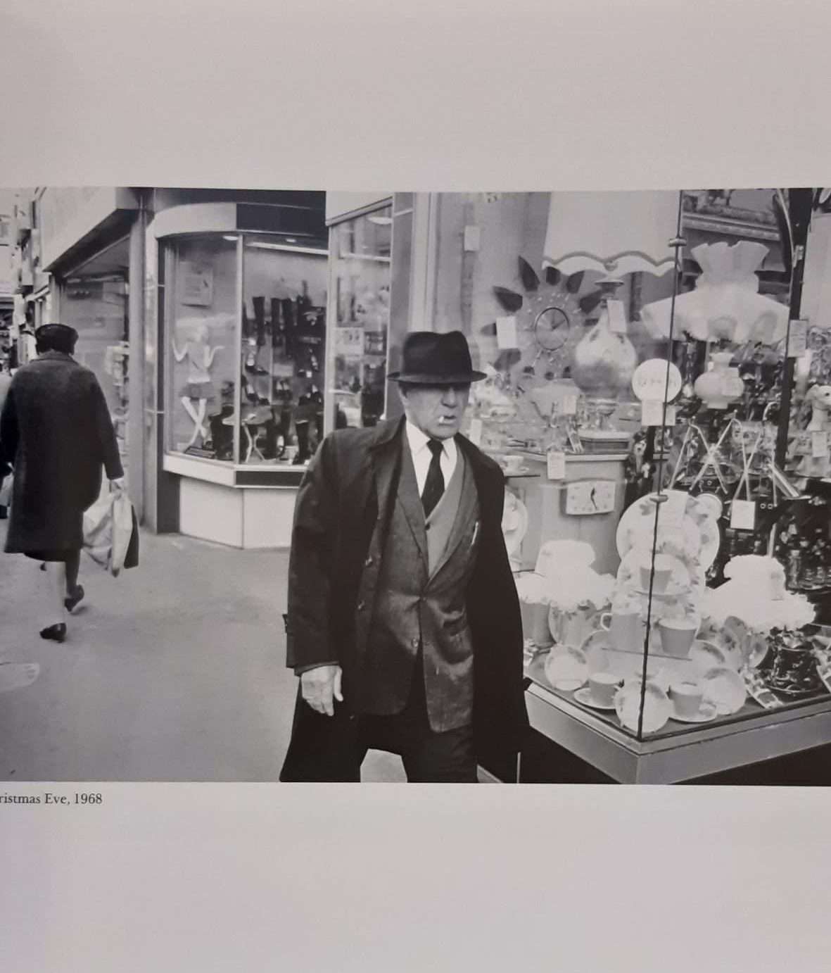 George A Tice: Paterson (1972) - Image 3
