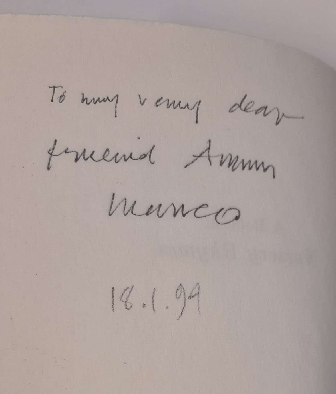 A Book of Nursery Rhymes (SIGNED BY ENID MARX) - Image 2