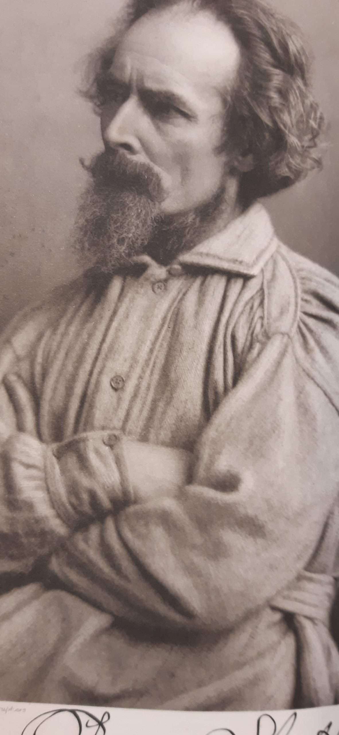 The Life and Letters of Frederic Shields 1822-1911 (1912) - Image 4