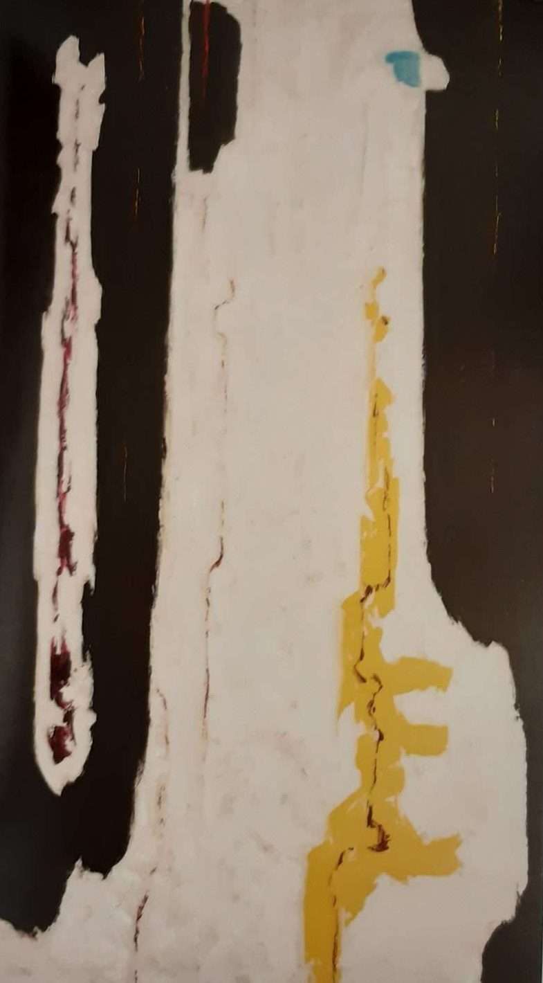 Clyfford Still: The Artist's Museum (2012) - Image 3
