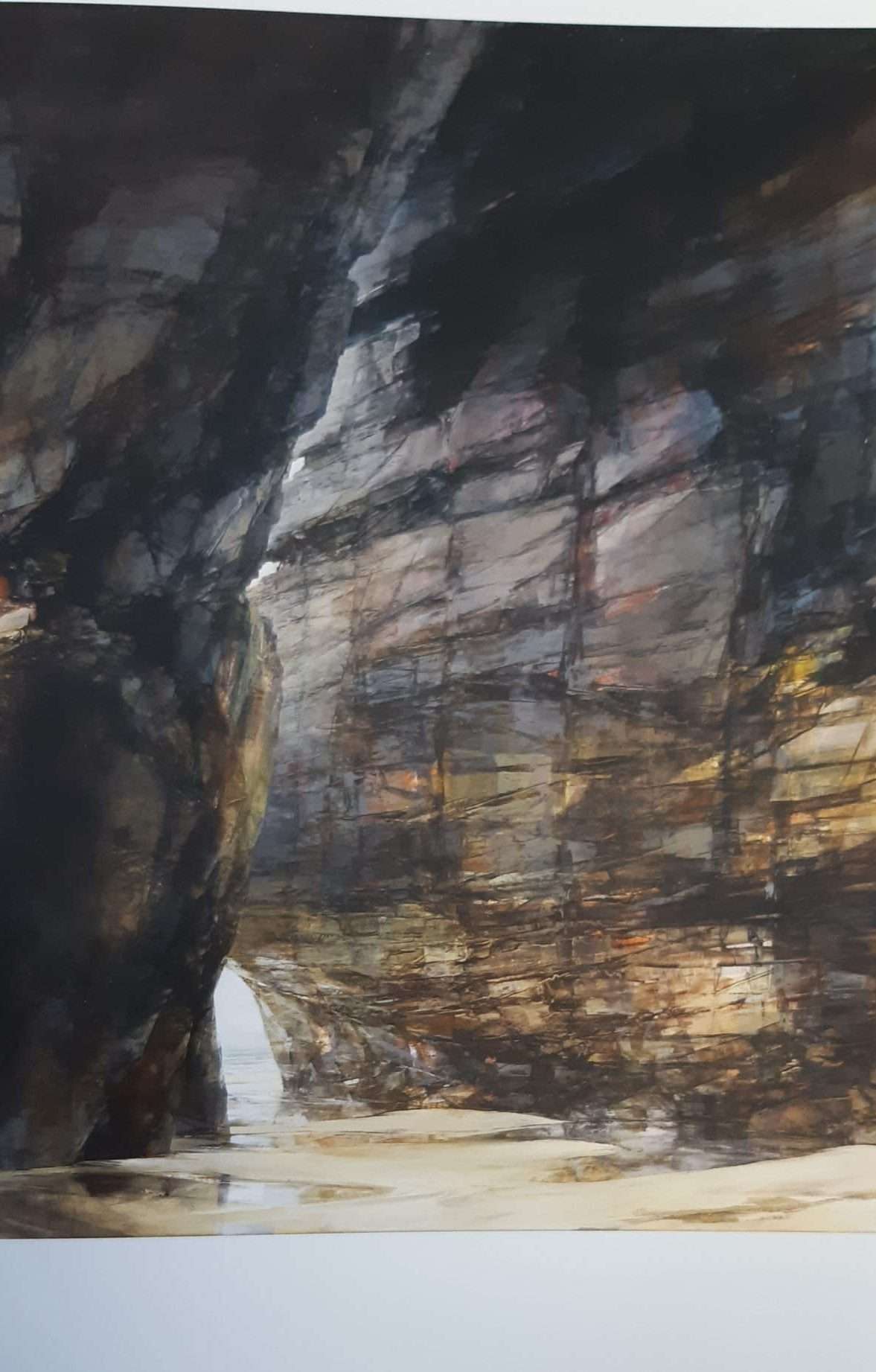 Sarah Adams: A Sea View (2012) - Image 2