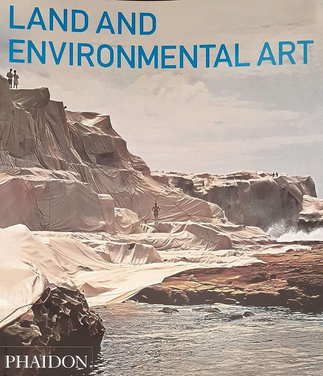 Land and Environmental Art (2011)