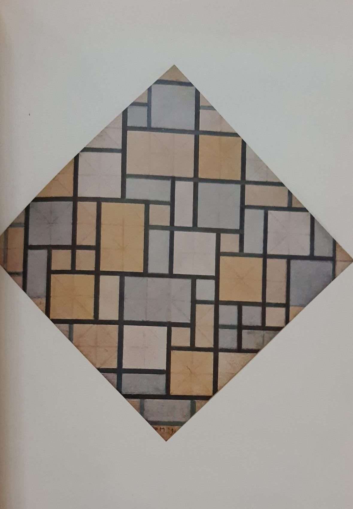 Mondrian: His Life and Work - Image 2