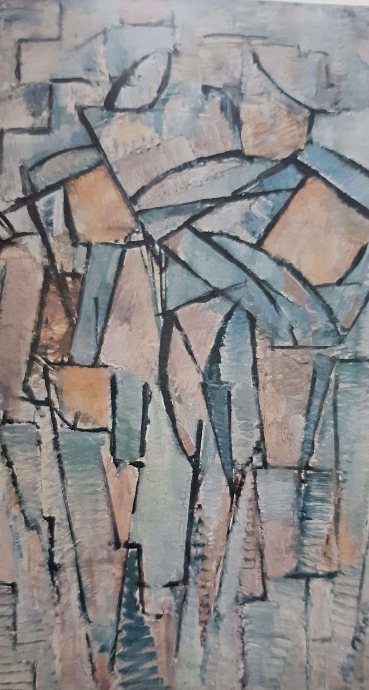 Mondrian: His Life and Work - Image 3