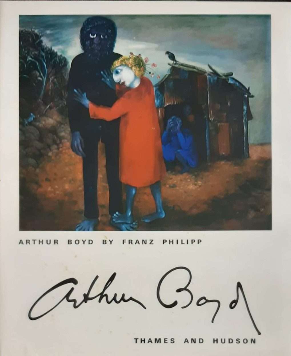 Arthur Boyd (1967)