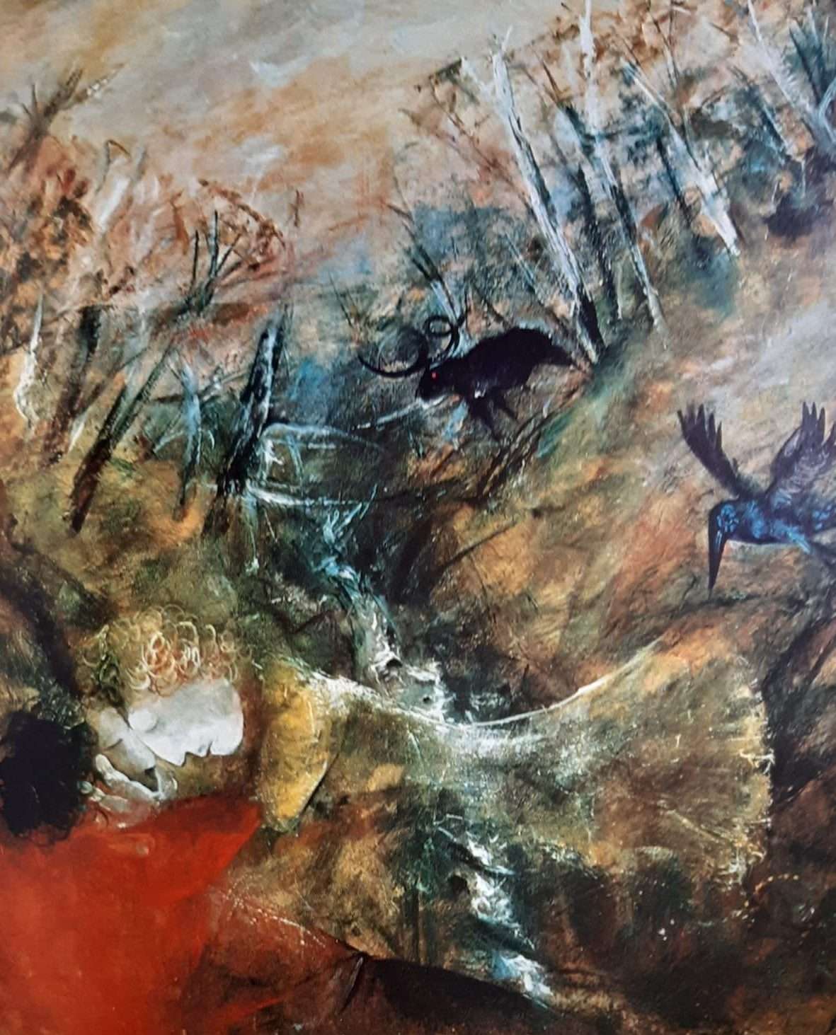Arthur Boyd (1967) - Image 3