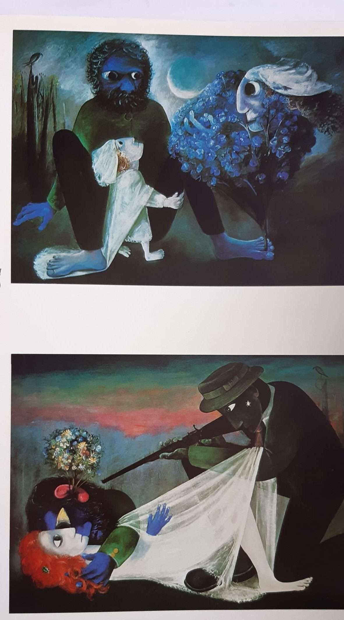 Arthur Boyd (1967) - Image 4