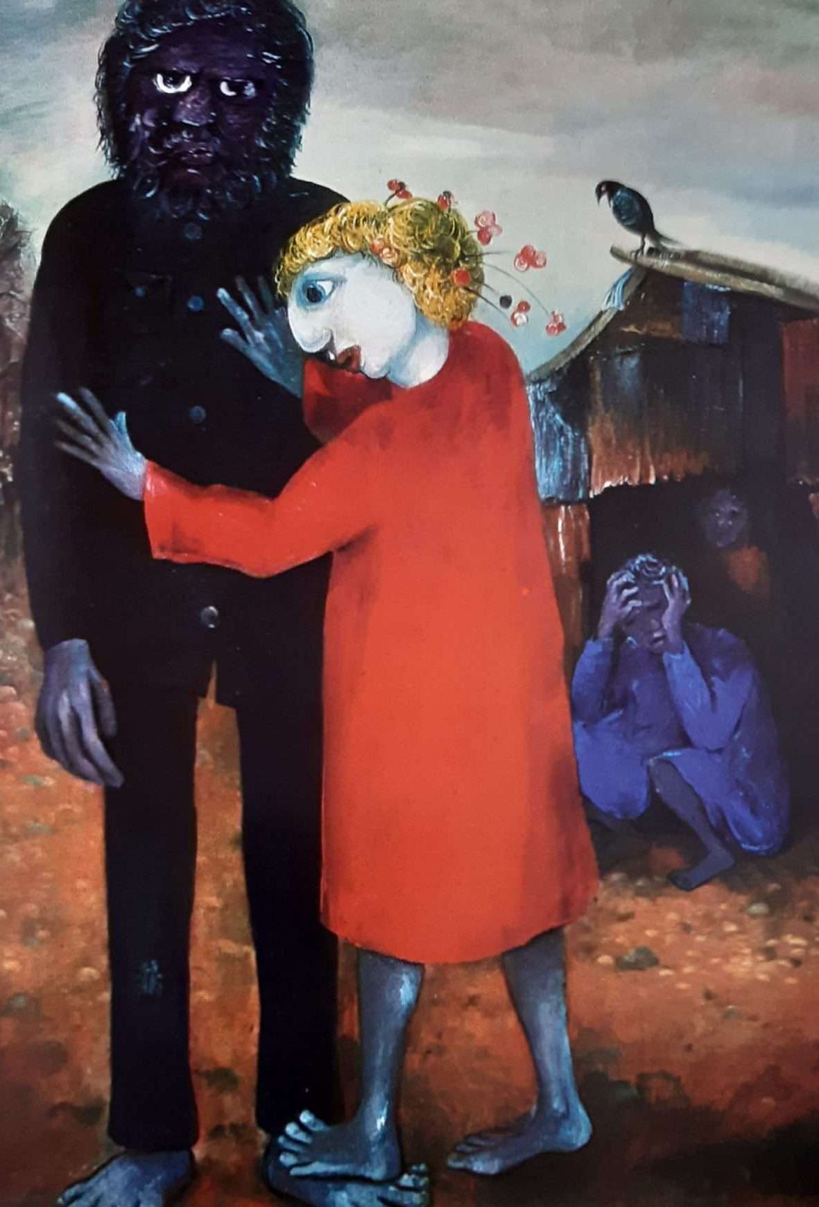 Arthur Boyd (1967) - Image 5