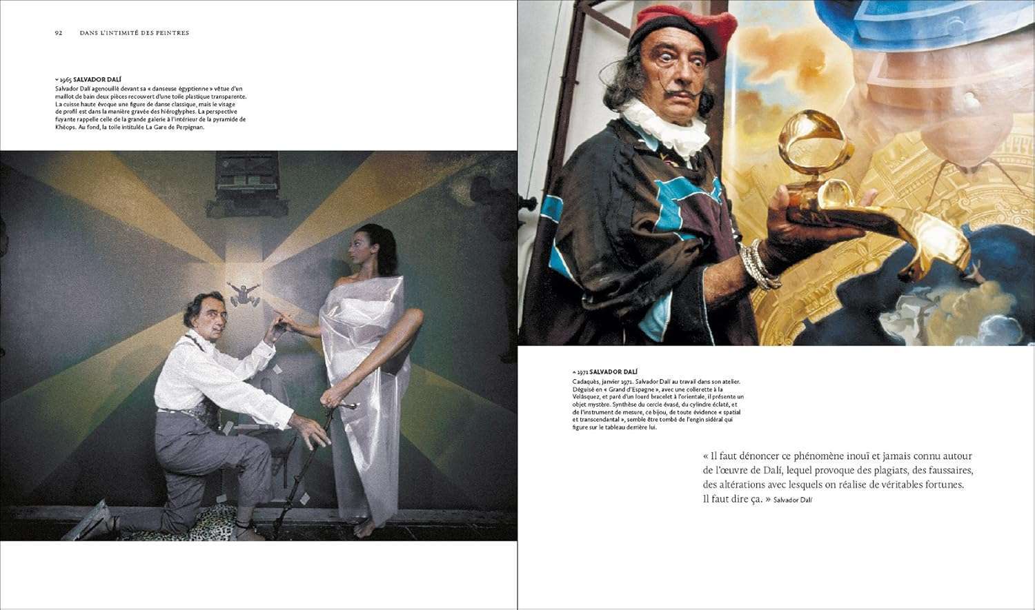In the Studio: Artists of the 20th Century in Private and at Work (2012) - Image 3