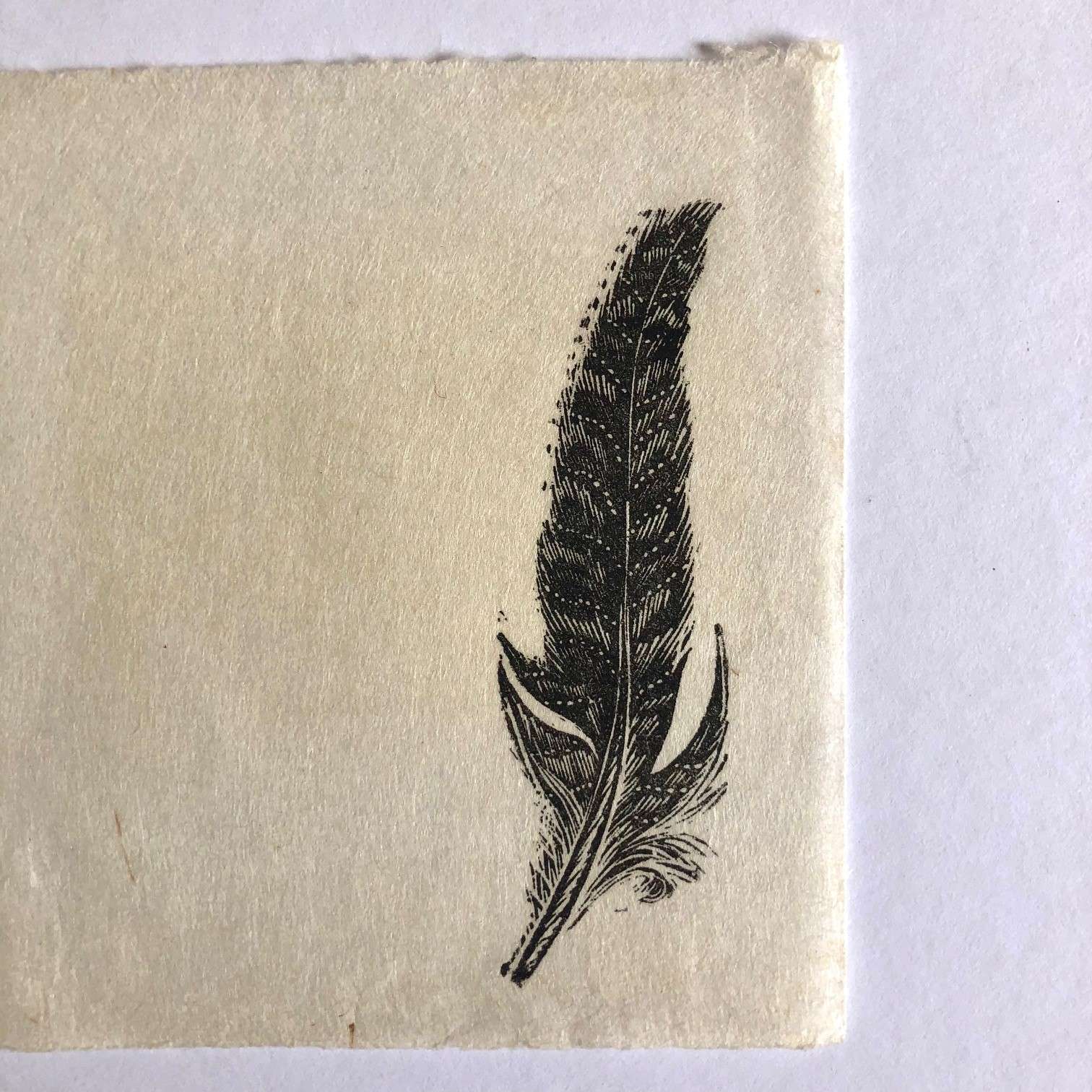 Feather
