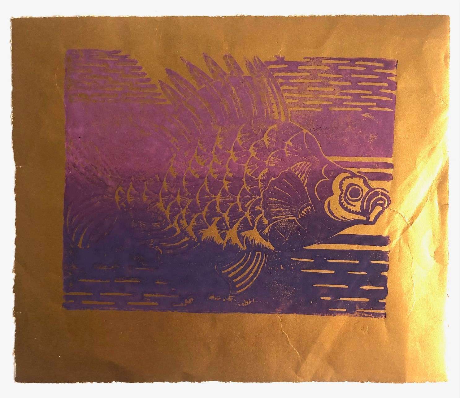 Goldfish