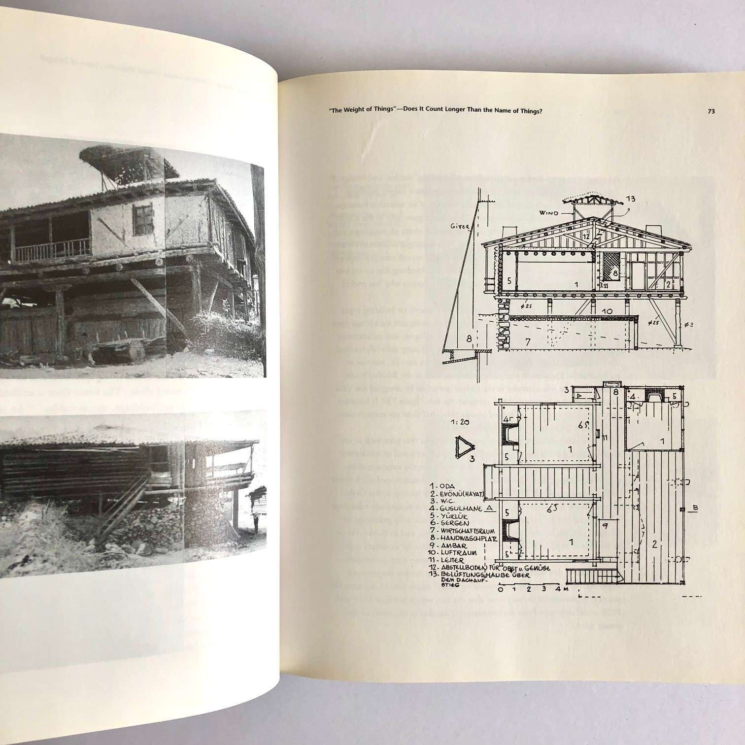 Le Corbusier the Noble Savage 1