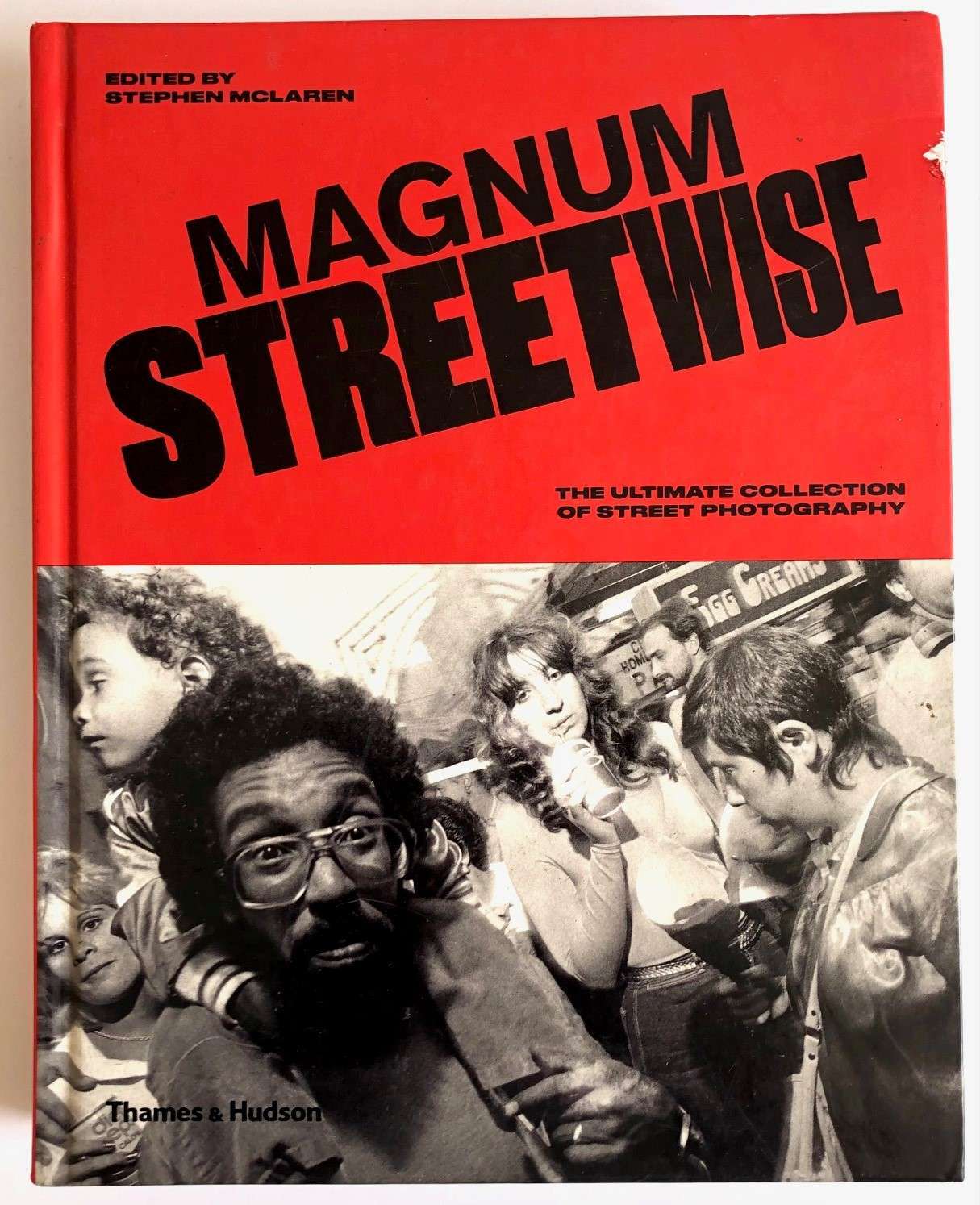 Magnum Streetwise