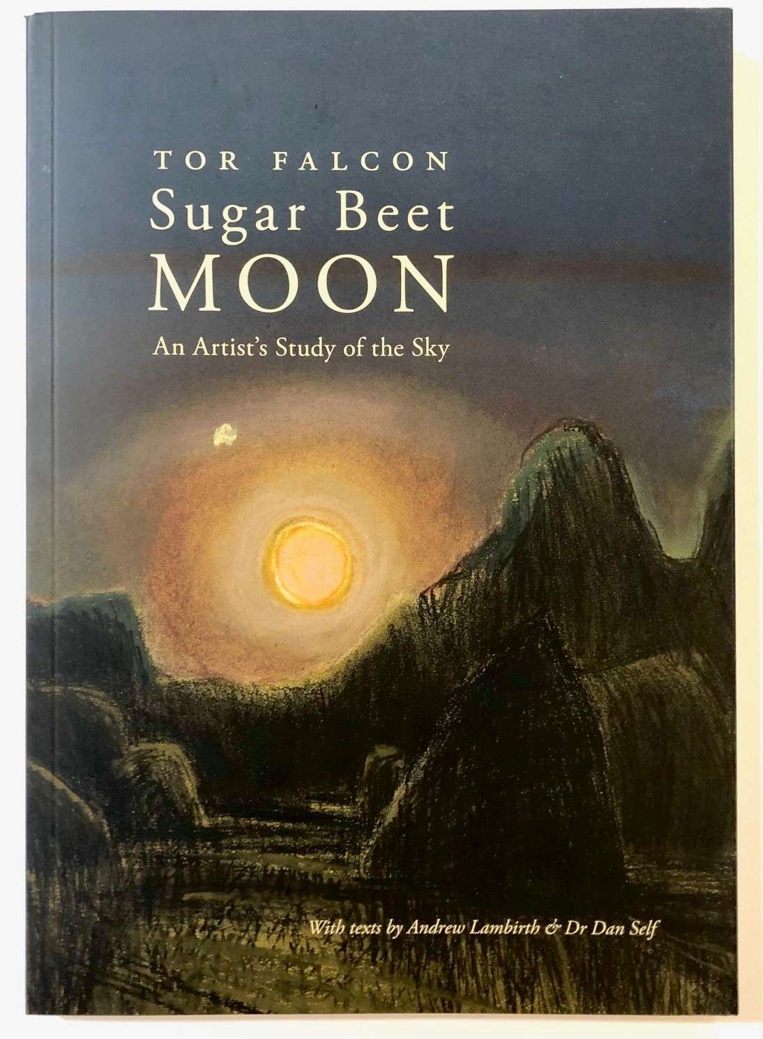 Sugar Beet Moon