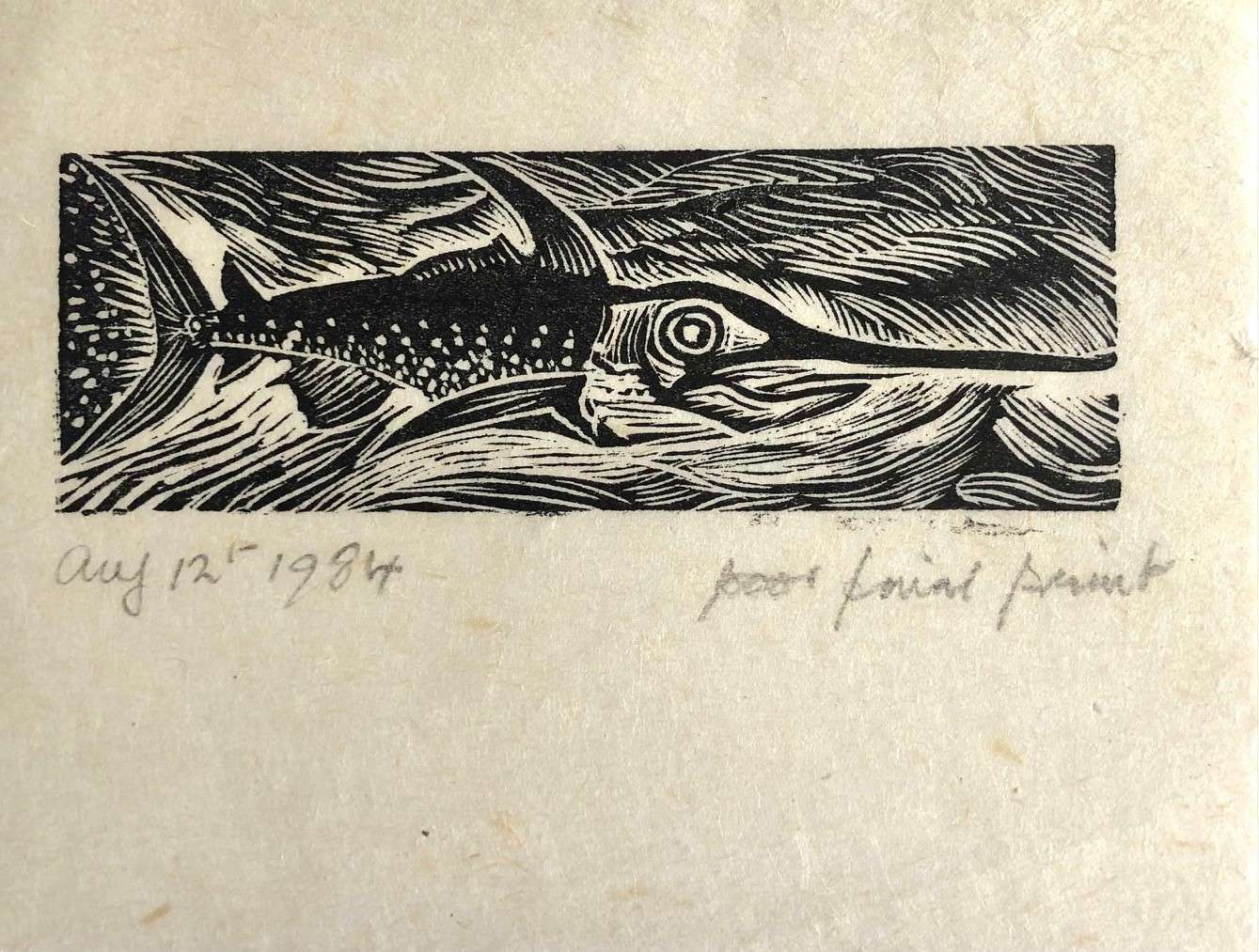 Swordfish