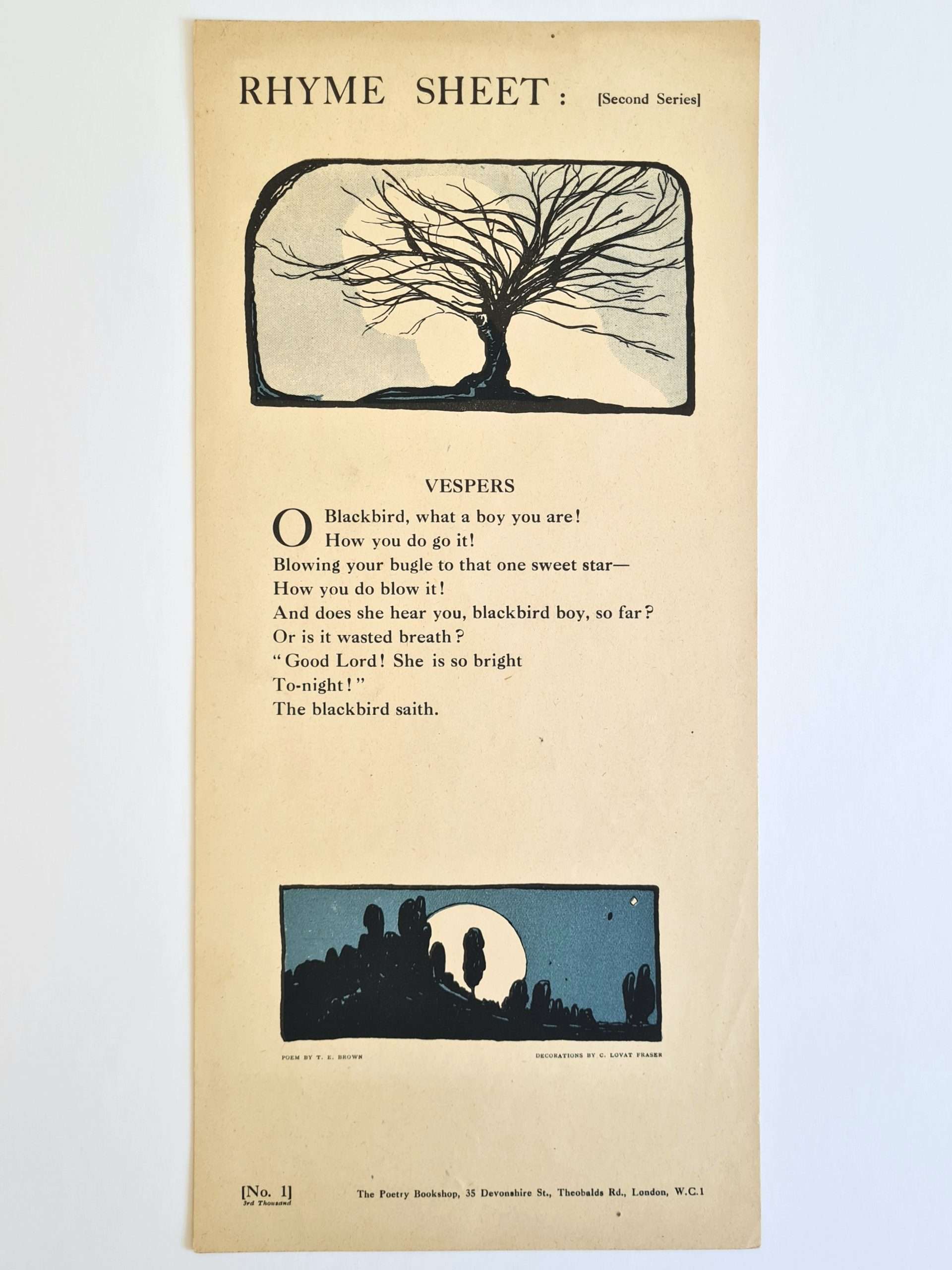Vespers