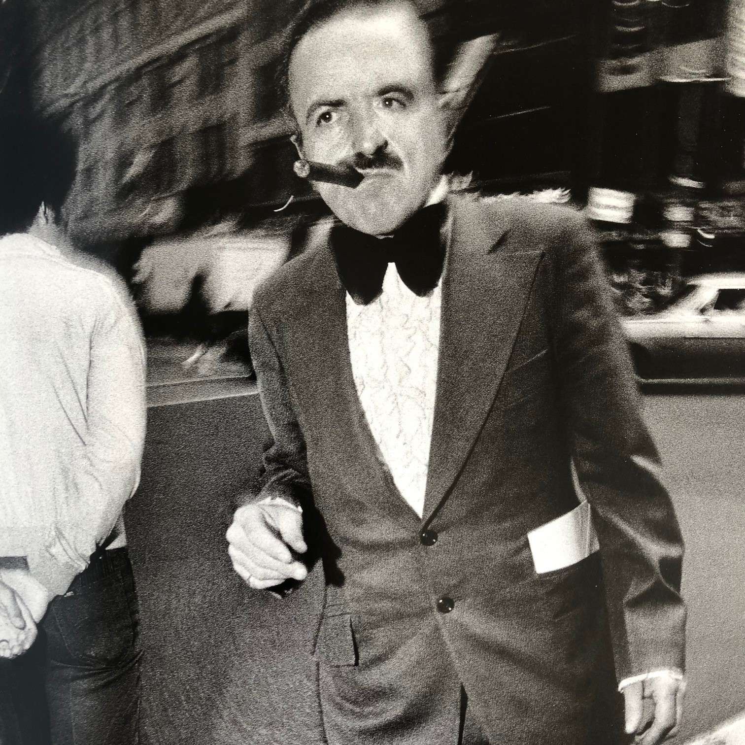 Facing New York (1992) - Image 2