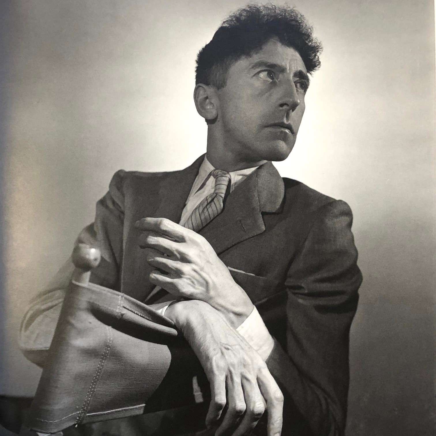 George Platt Lynes: Photographs from the Kinsey Institute (1993) - Image 2