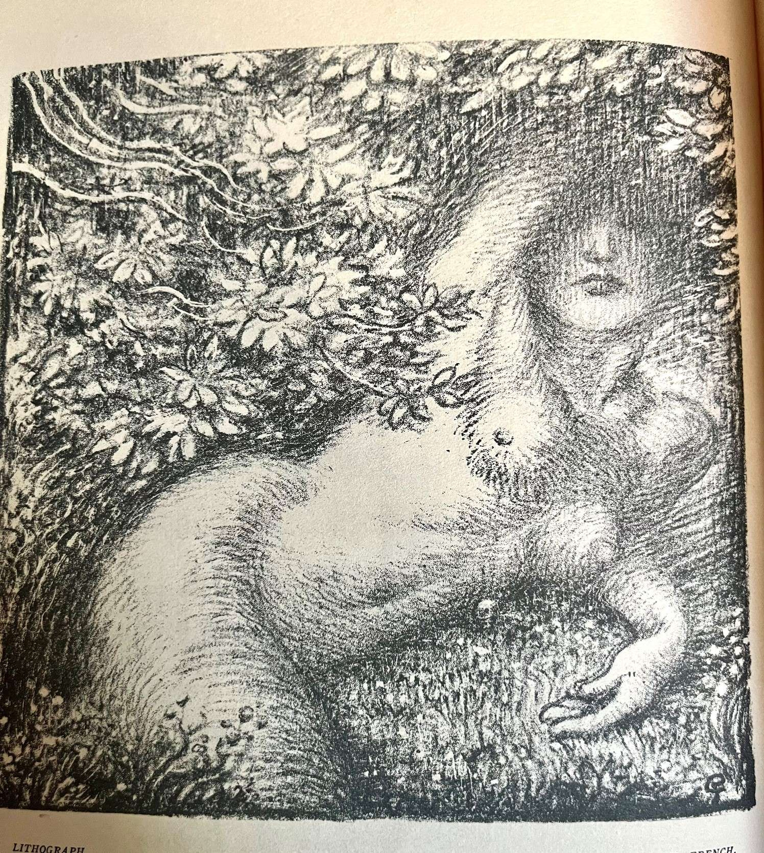 The Golden Hind: A Quarterly Magazine (Vol 2, No 6) - January 1924 - Image 3