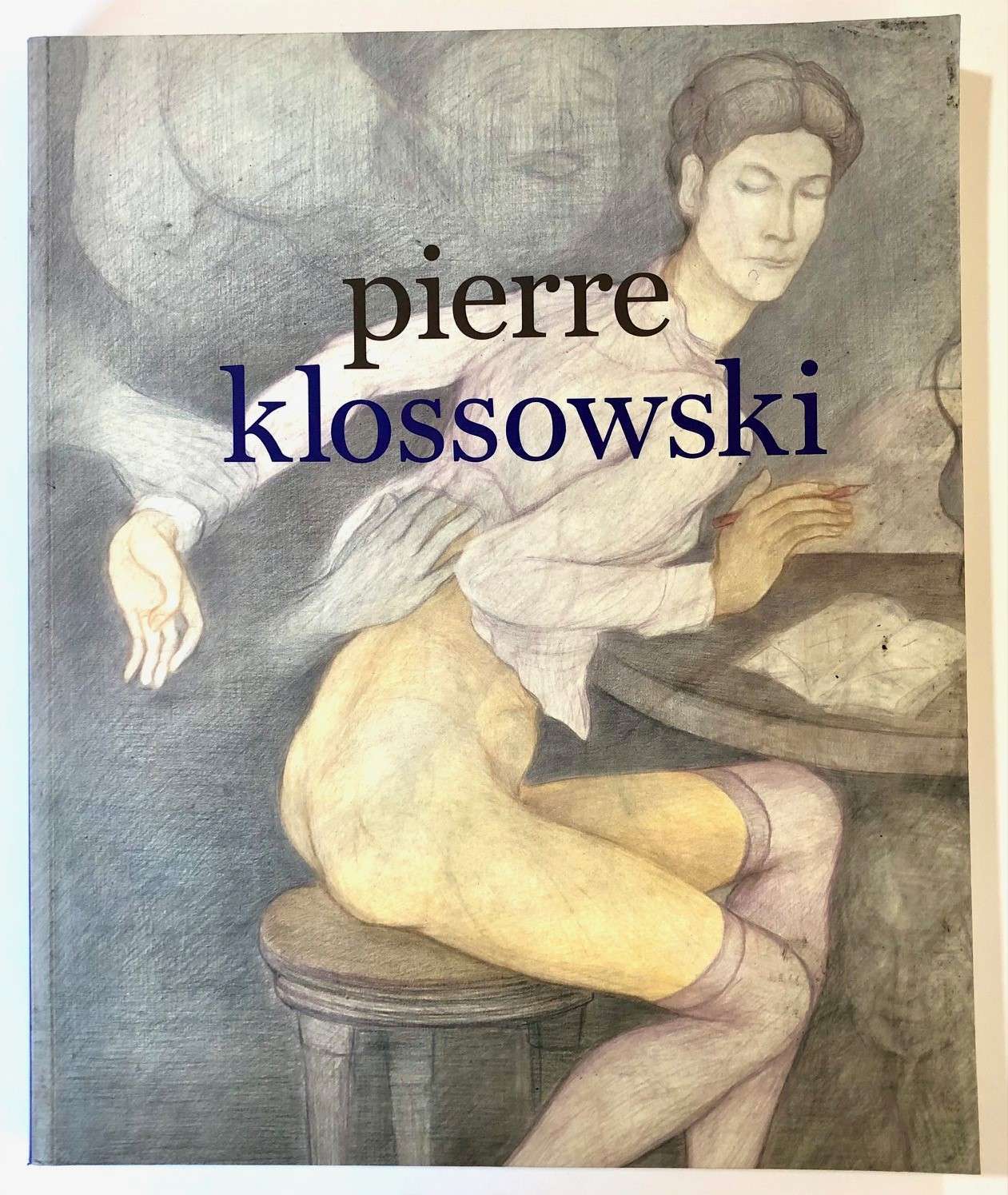 Pierre Klossowski (2006)