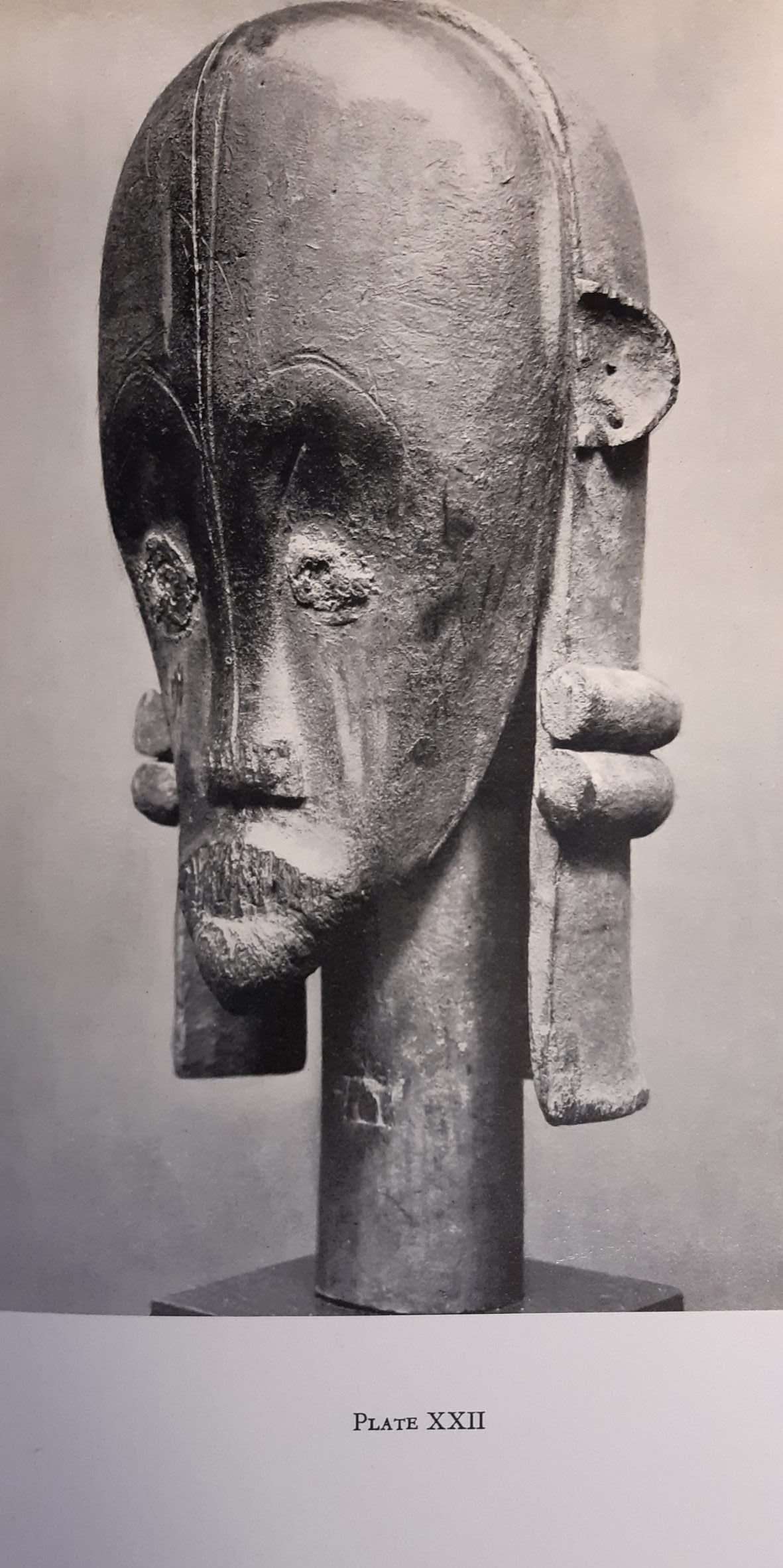 Modelling and Sculpture in the Making (Charles Jagger) (1933) - Image 4