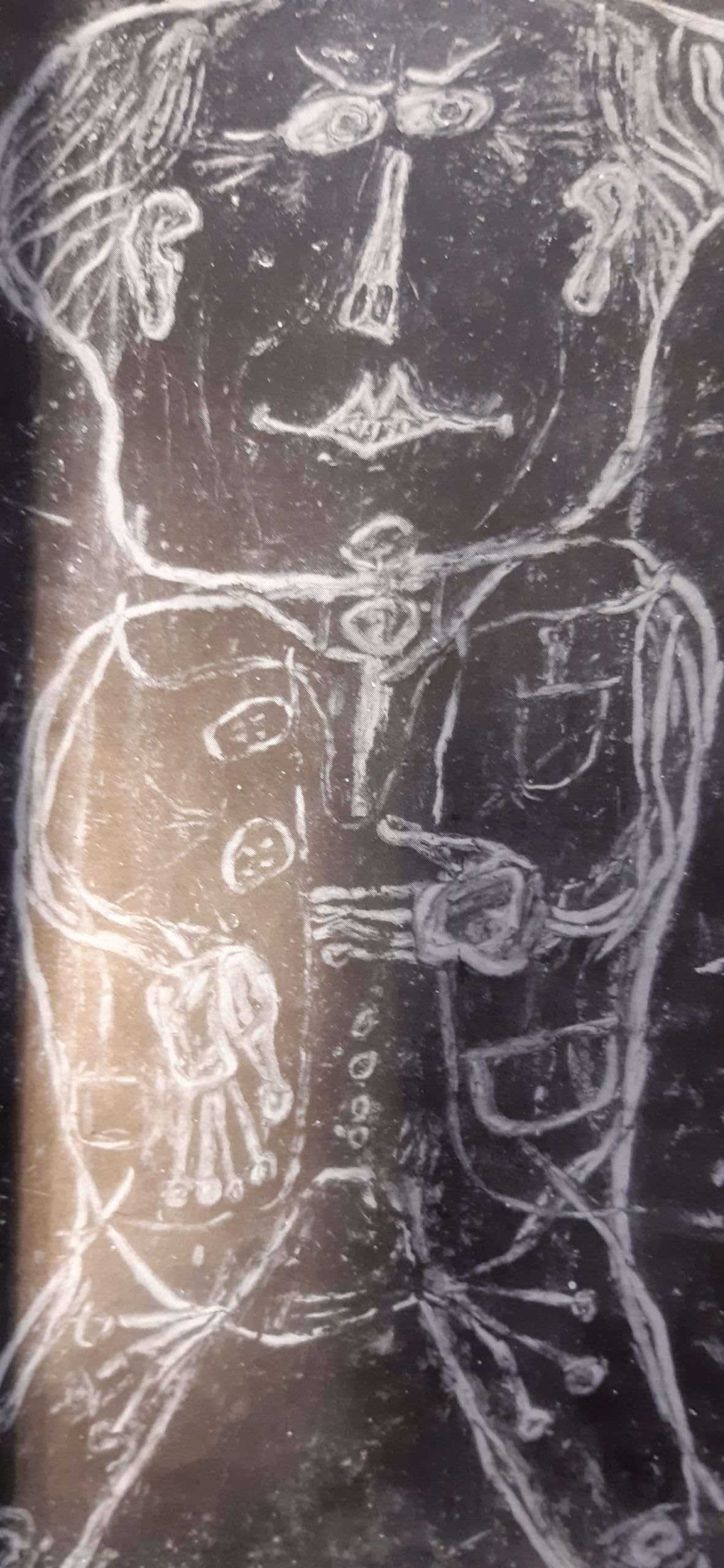 Michel Tapie: Un Art Autre (1952) (Peter Watson Ownership Signature) - Image 4