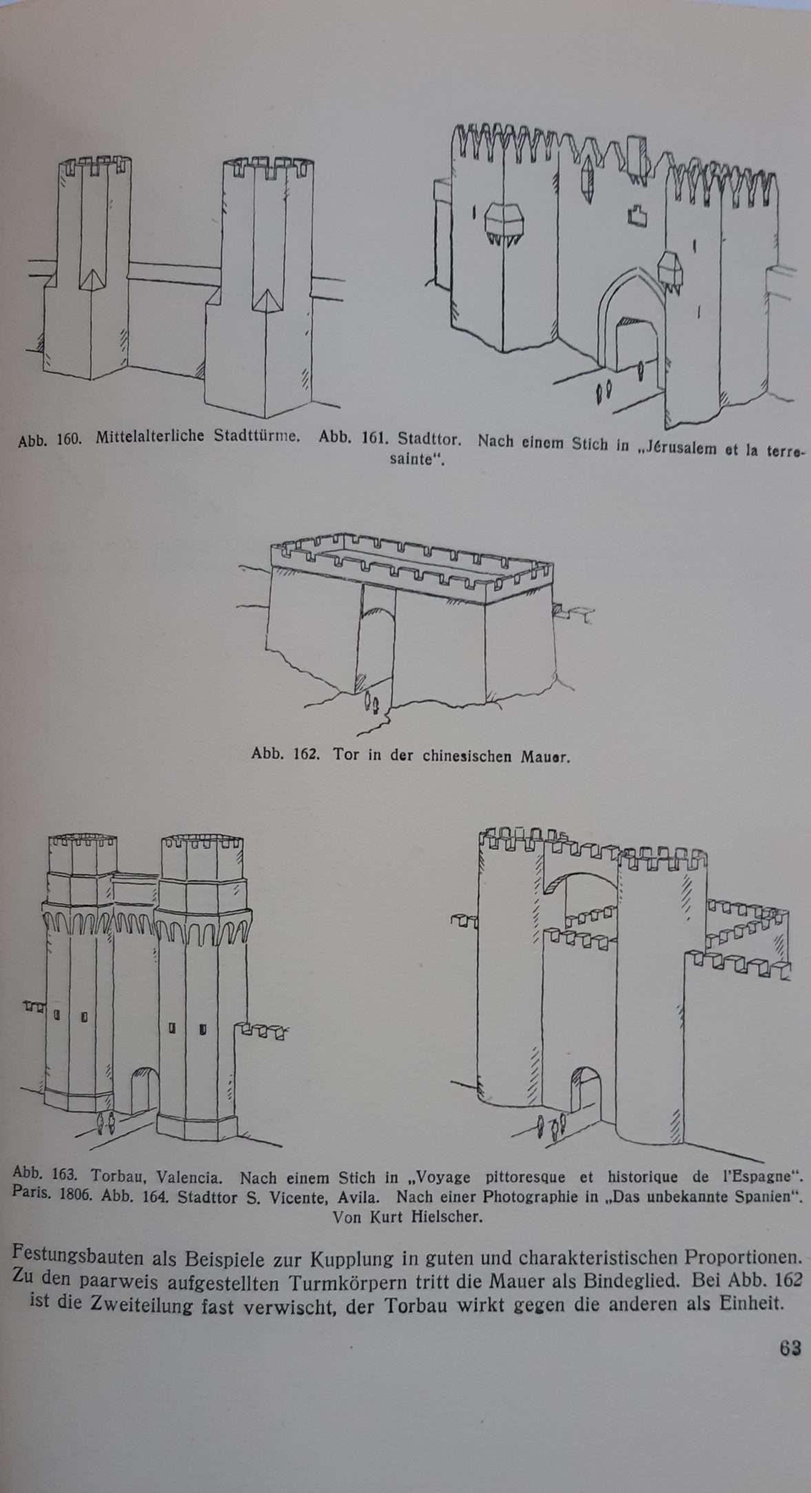 Bauten Der Technik: Ihre Form und Wirkung Werkanlagen (1927) - Image 3