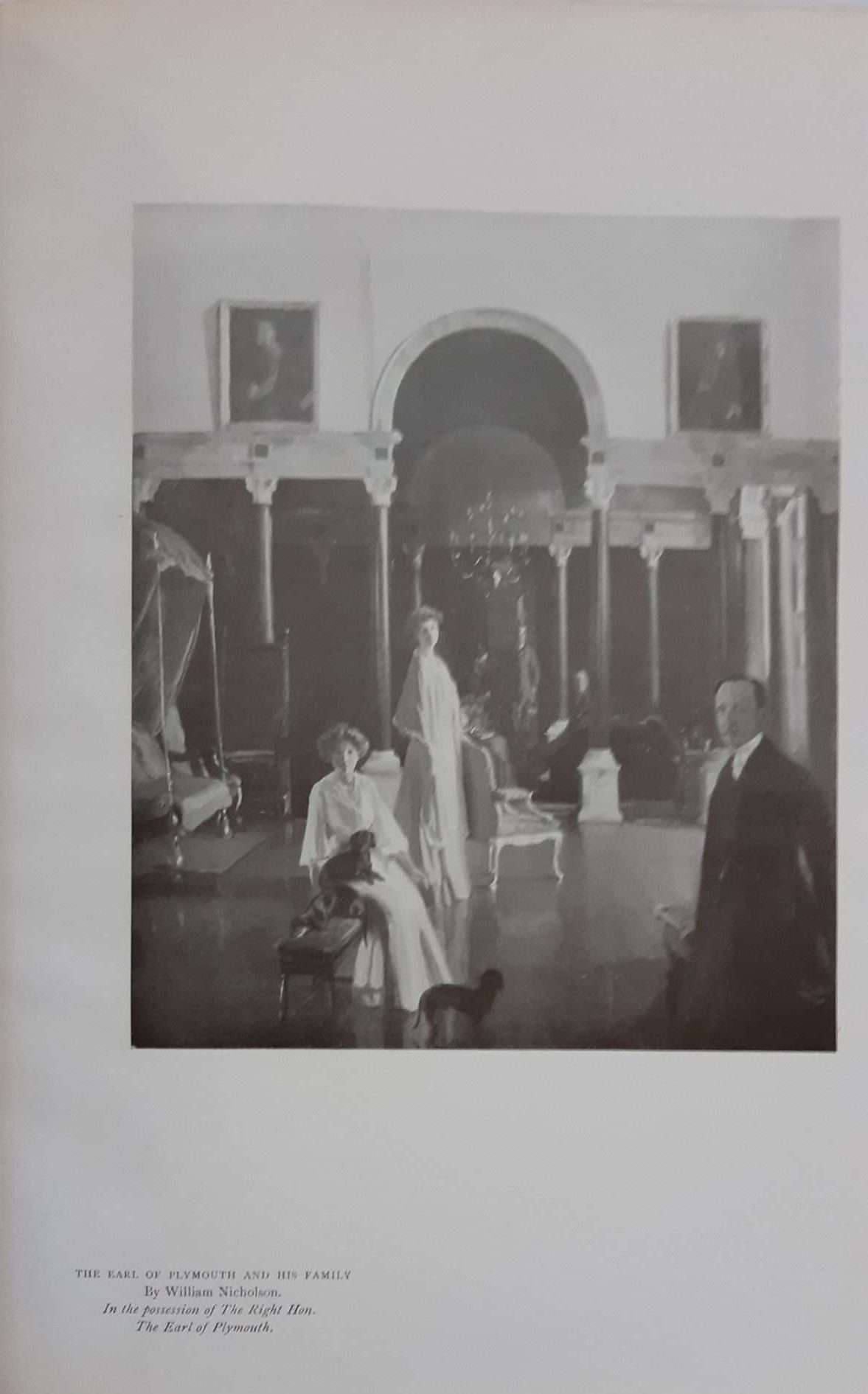 Some of the Moderns (1909) - Image 2