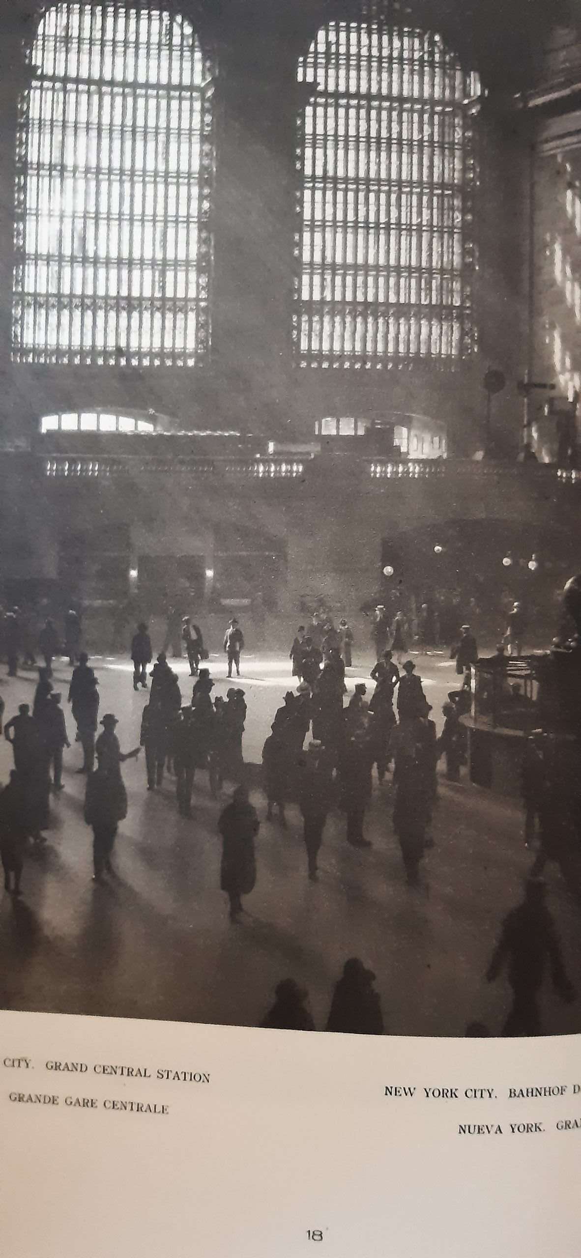 The United States of America (1927) (EO Hoppe) - Image 6