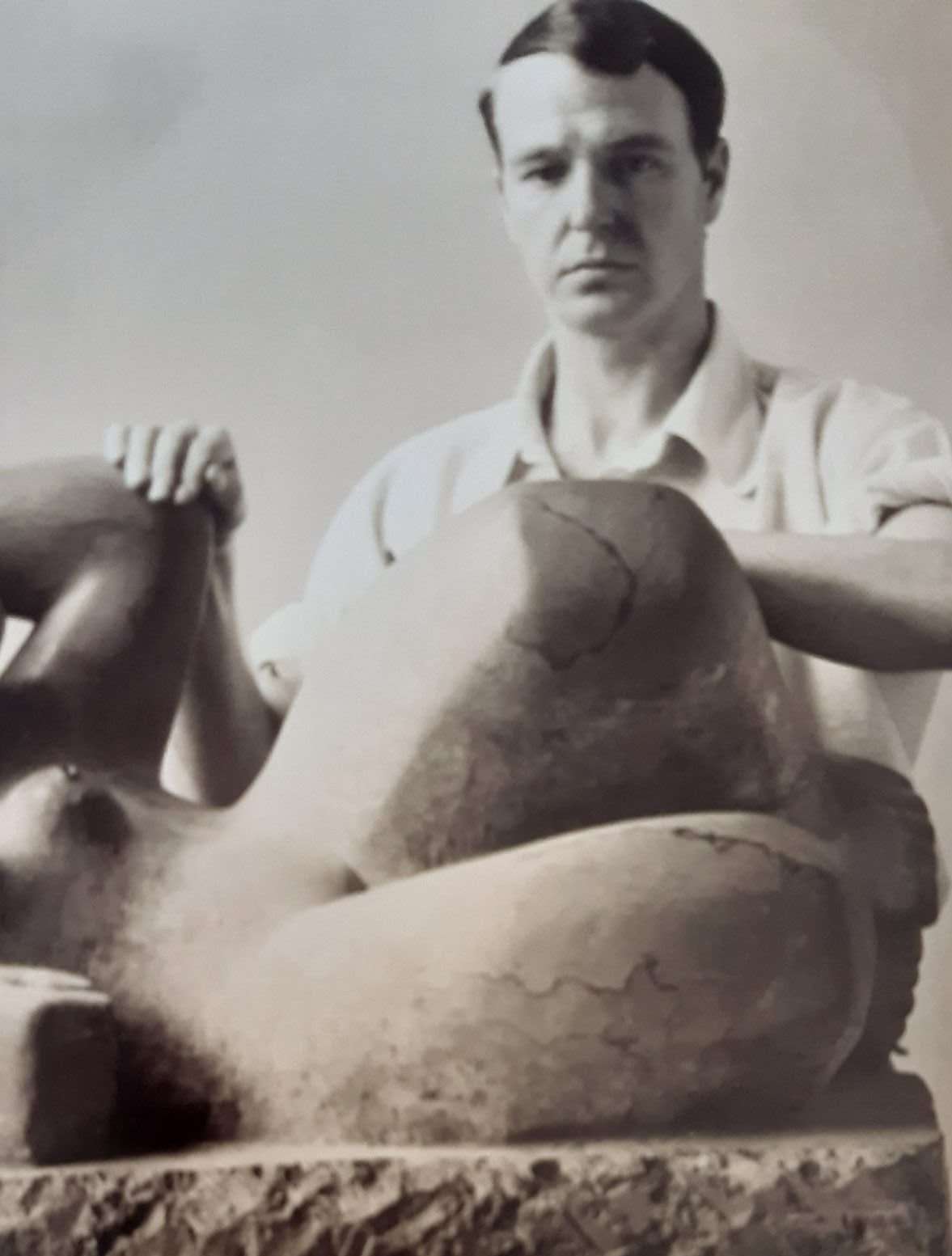 Close Encounters: The Sculptor's Studio in the Age of the Camera (2002) - Image 2