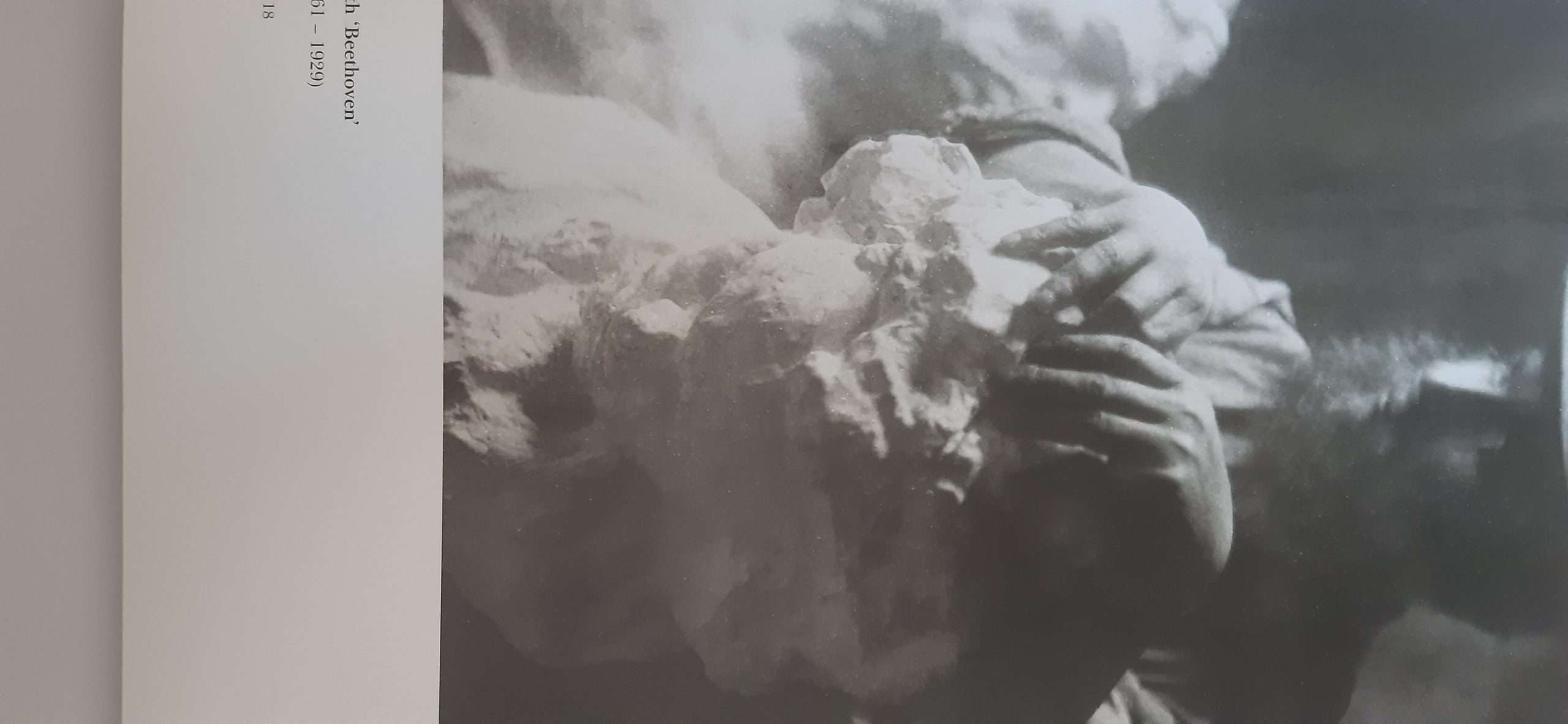 Close Encounters: The Sculptor's Studio in the Age of the Camera (2002) - Image 4