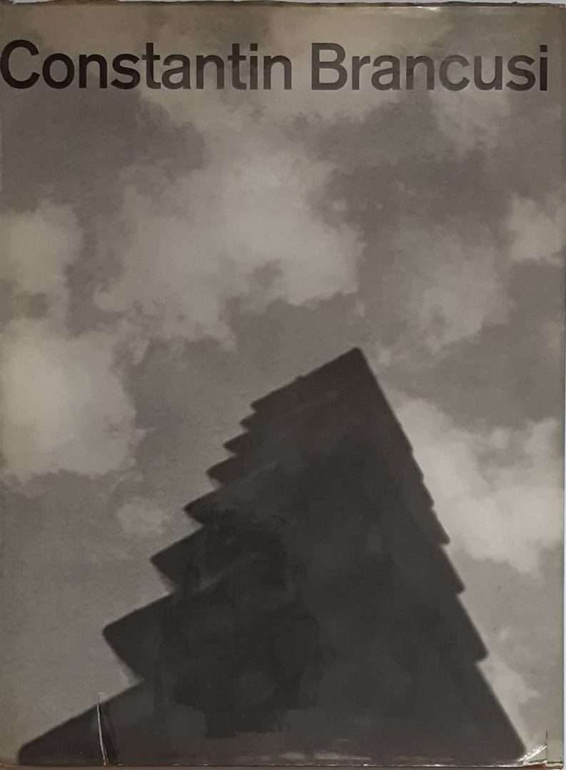 Constantin Brancusi 1876-1957 (1958)