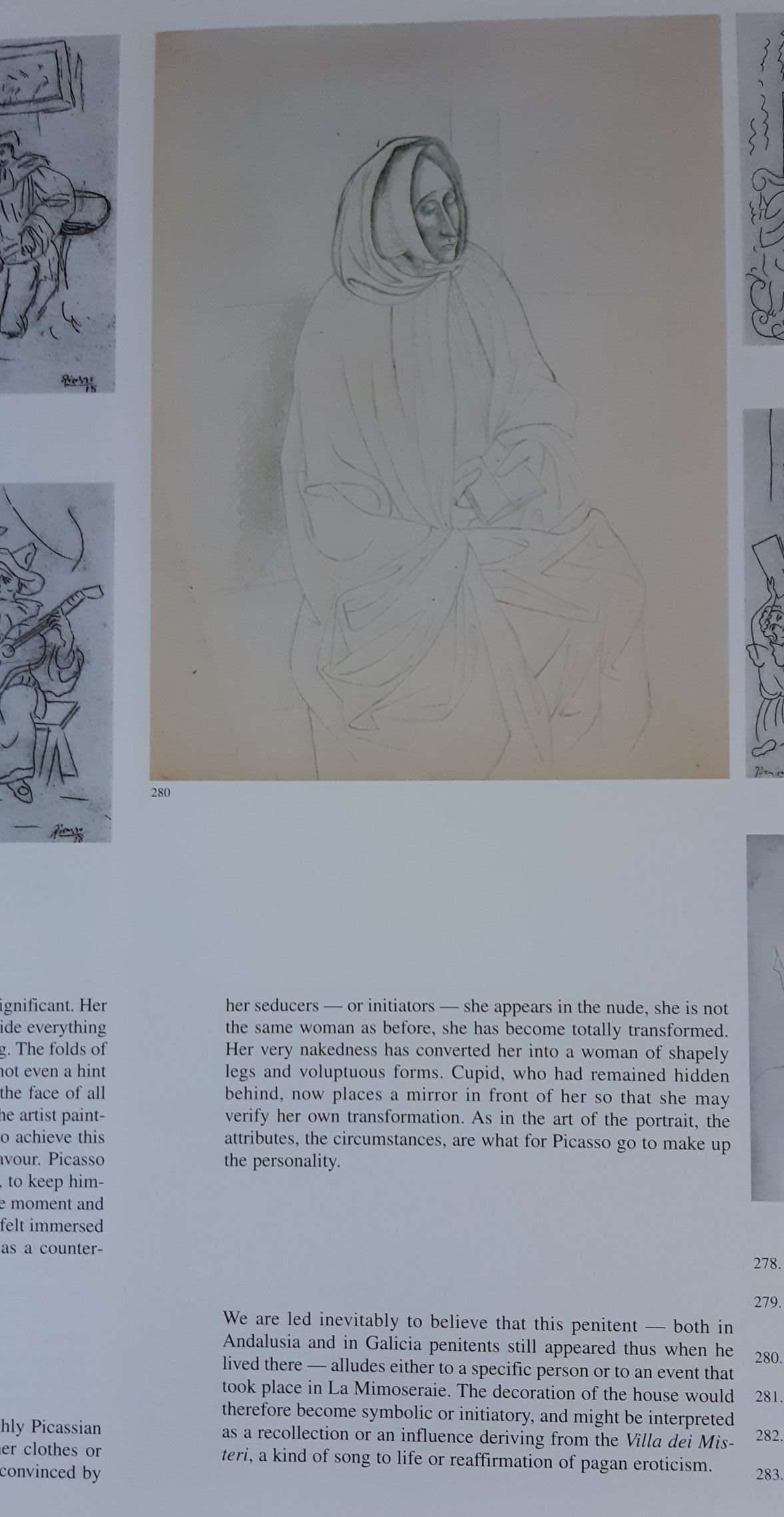 Picasso From the Ballets to Drama 1917-1926 (1999) - Image 2