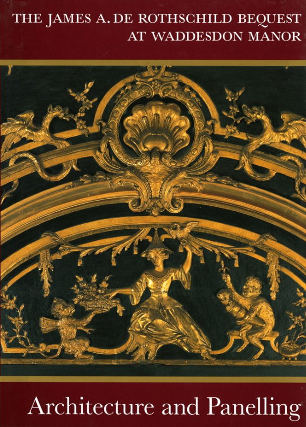 Architecture and Panelling