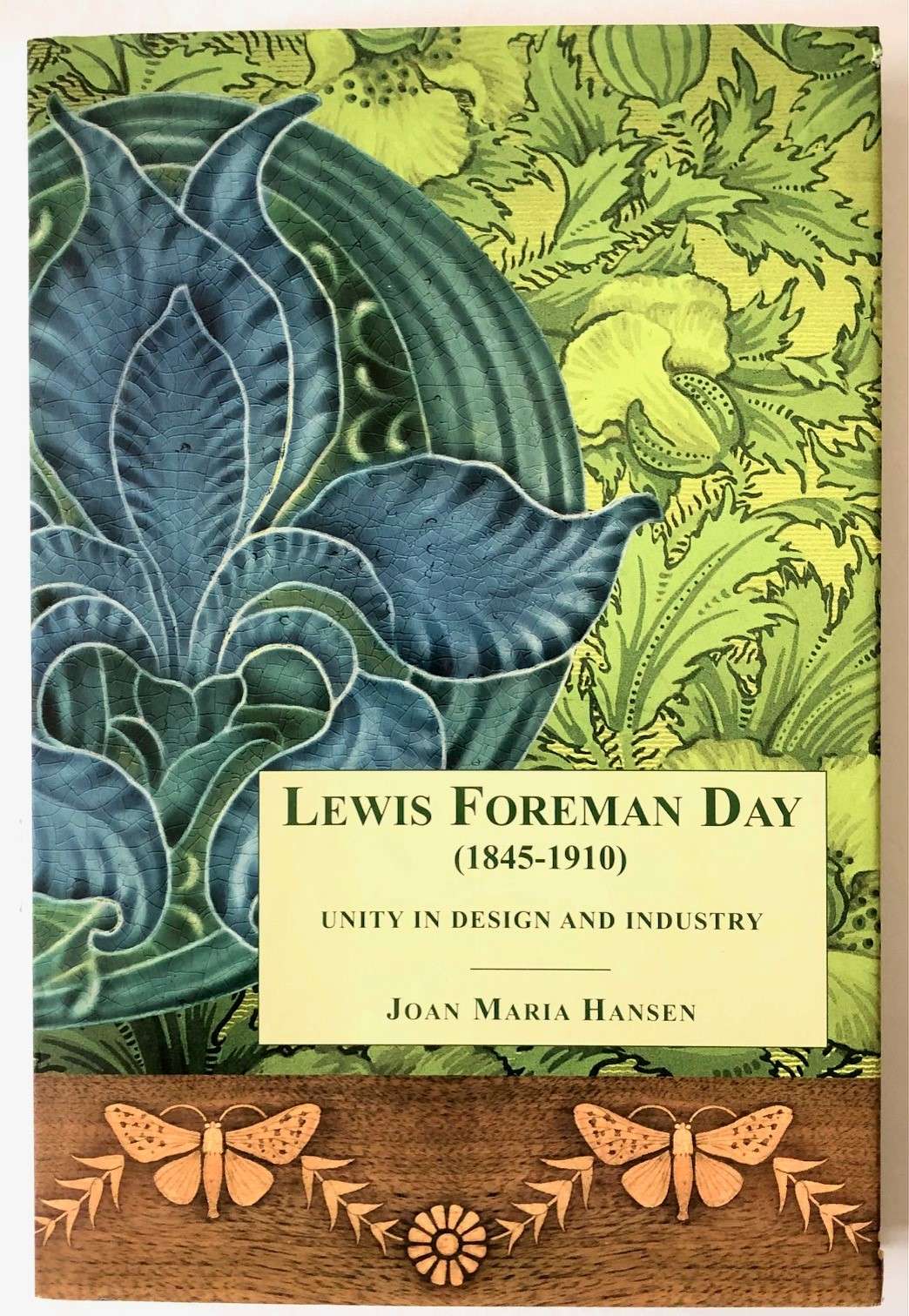 Lewis Foreman Day