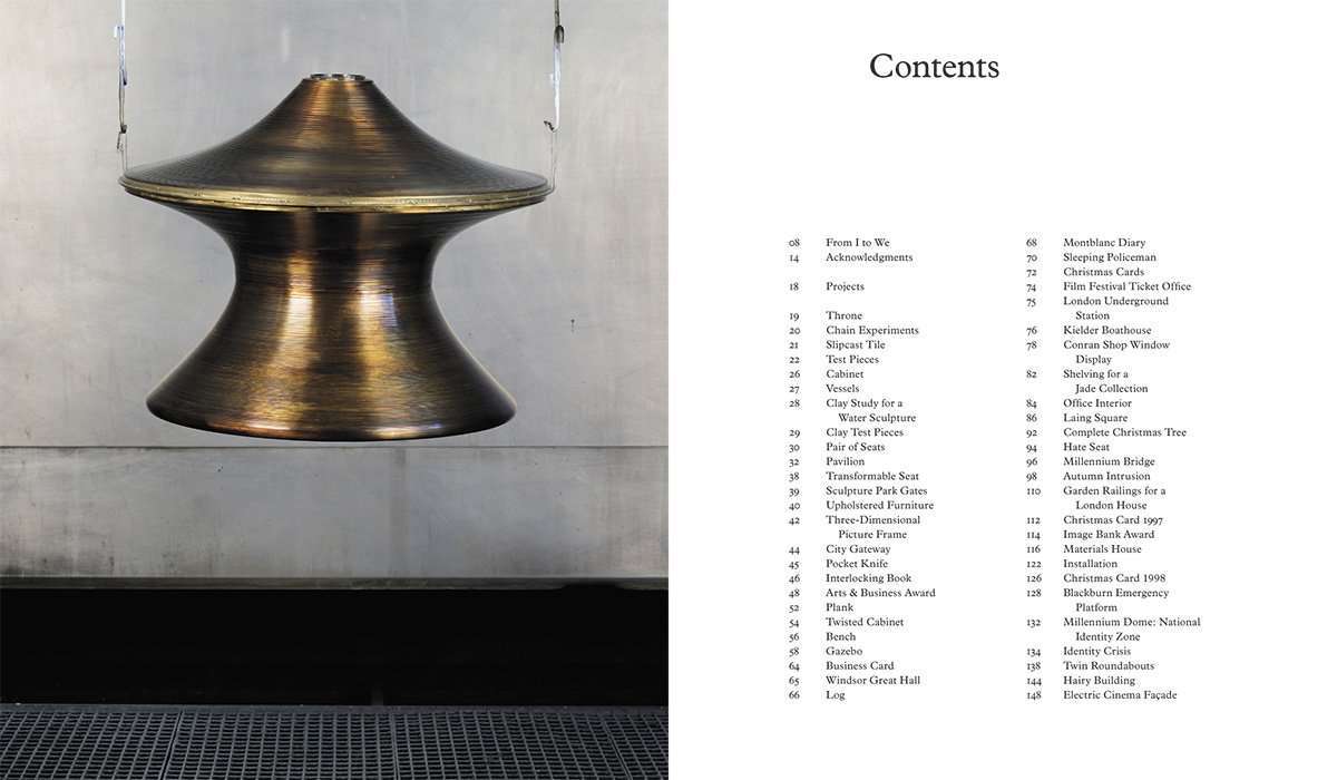Thomas Heatherwick: Making (2012) - Image 2