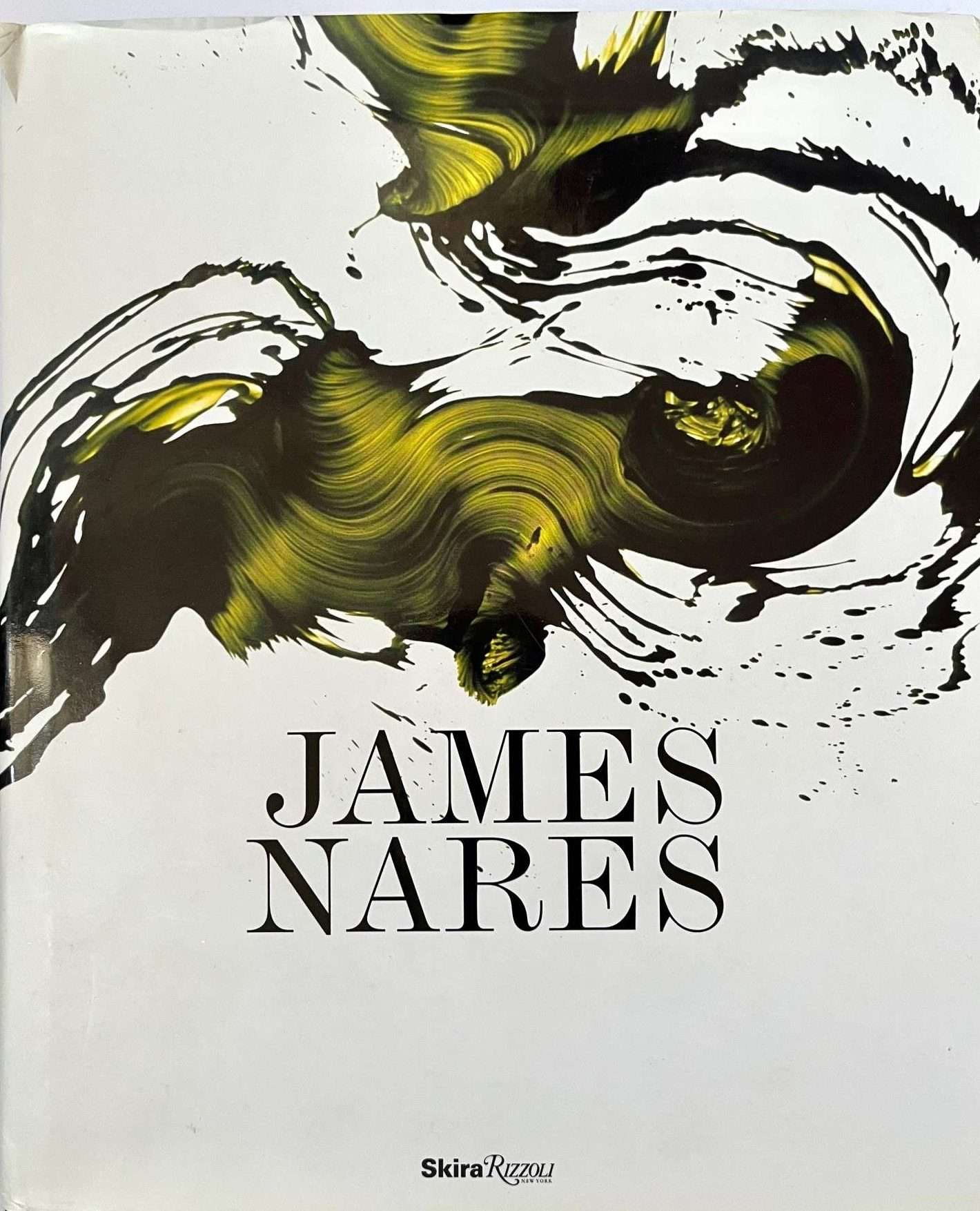 James Nares (2014)