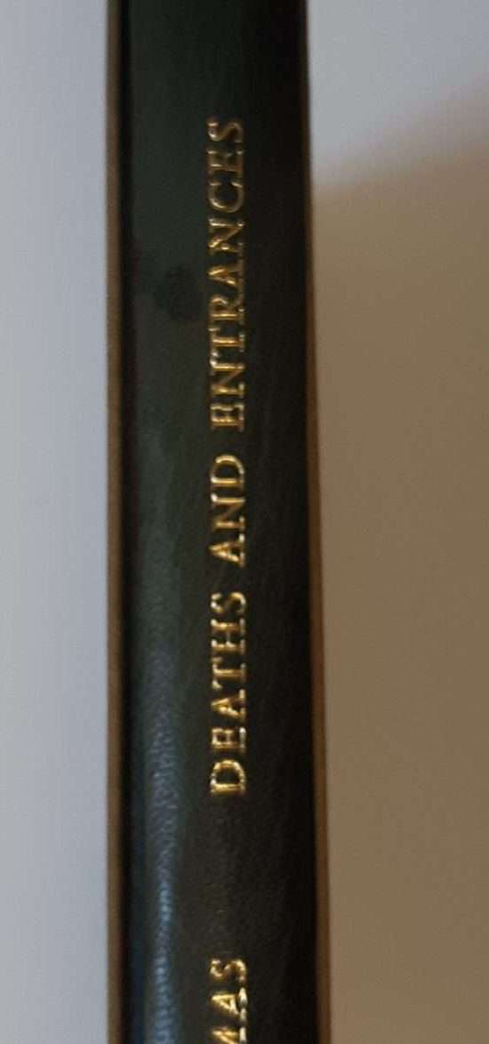 Deaths and Entrances (1984) (John Piper) (Limited Edition) - Image 6